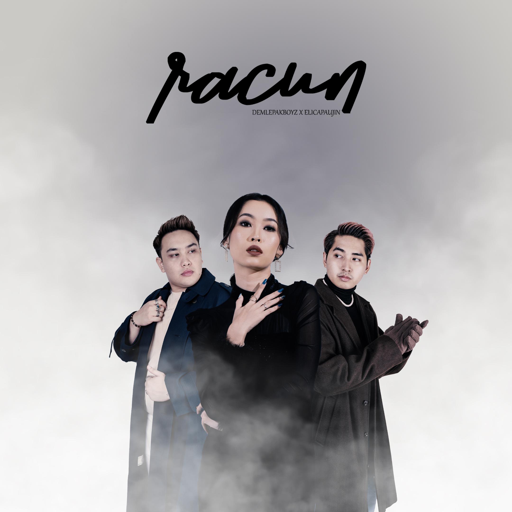 Постер альбома Racun