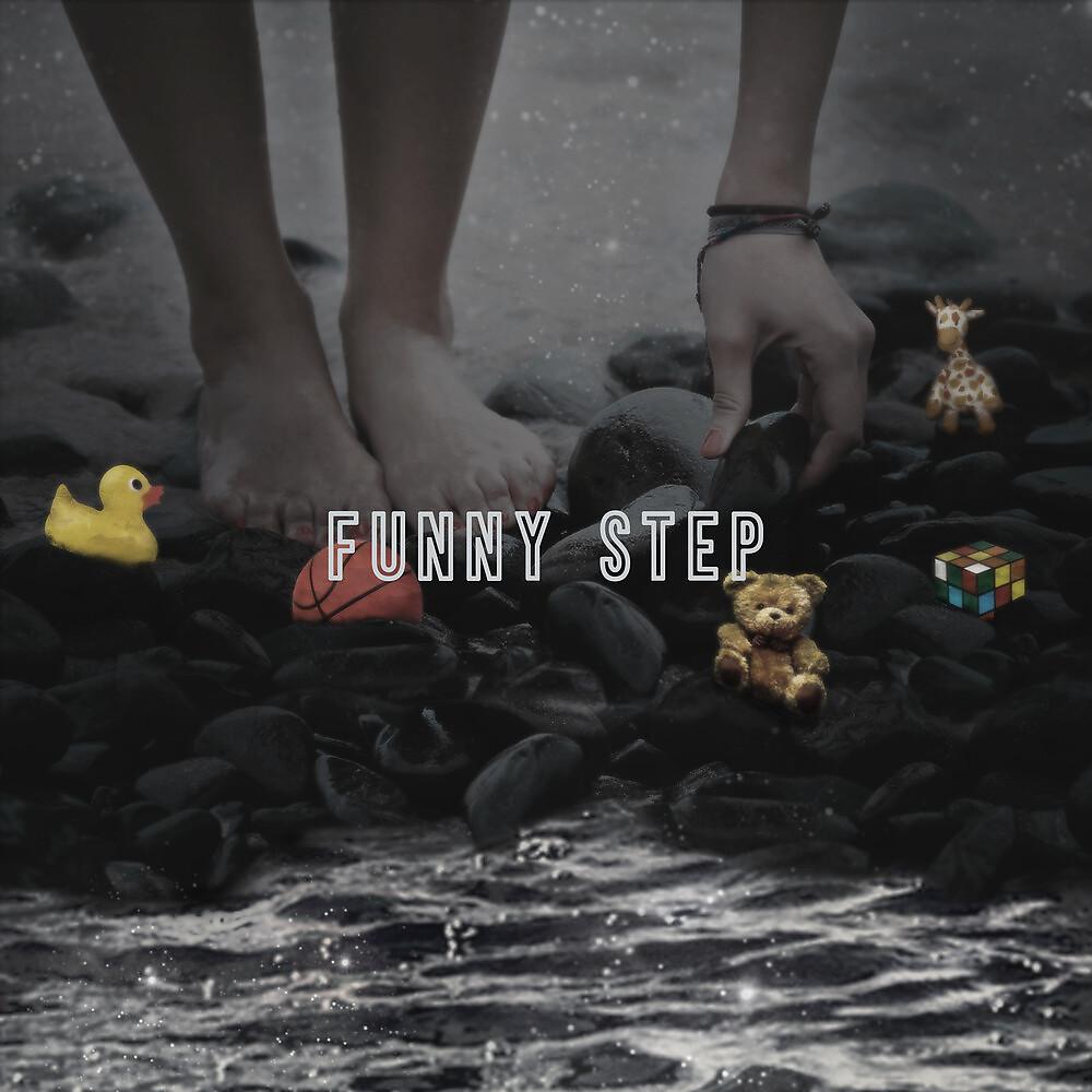 Постер альбома Funny Step