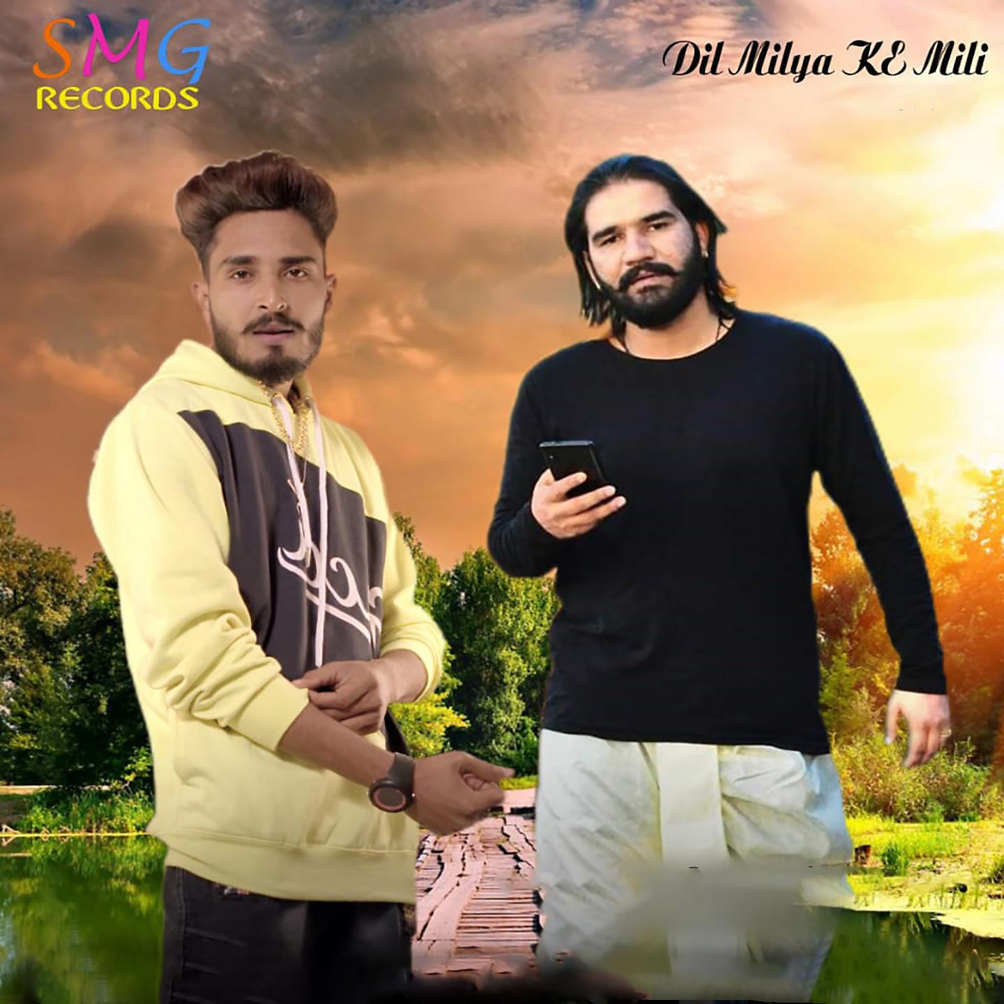 Постер альбома Dil Milya Ke Mili
