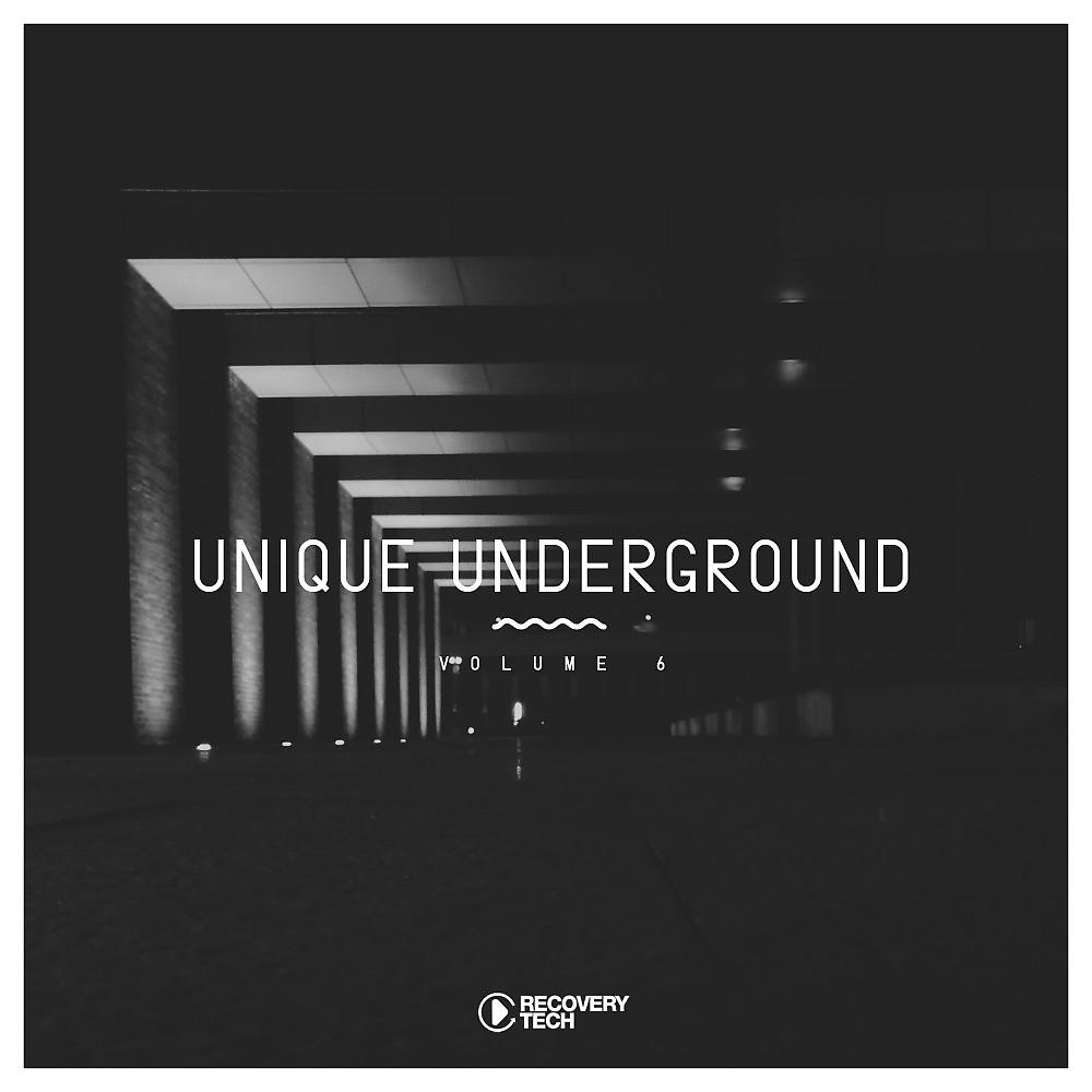 Постер альбома Unique Underground, Vol. 6
