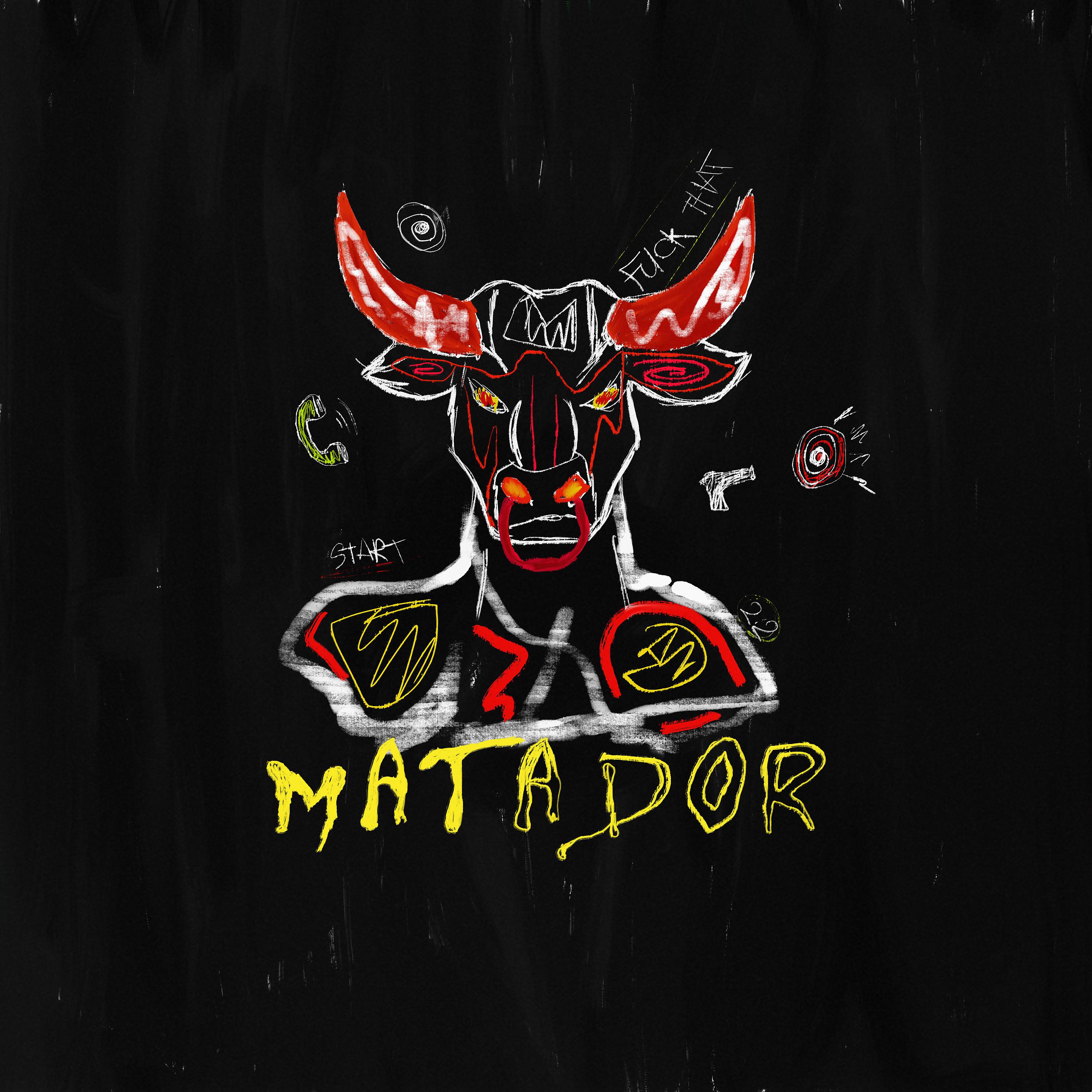 Постер альбома MATADOR