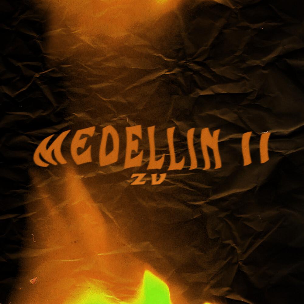 Постер альбома Medellin II