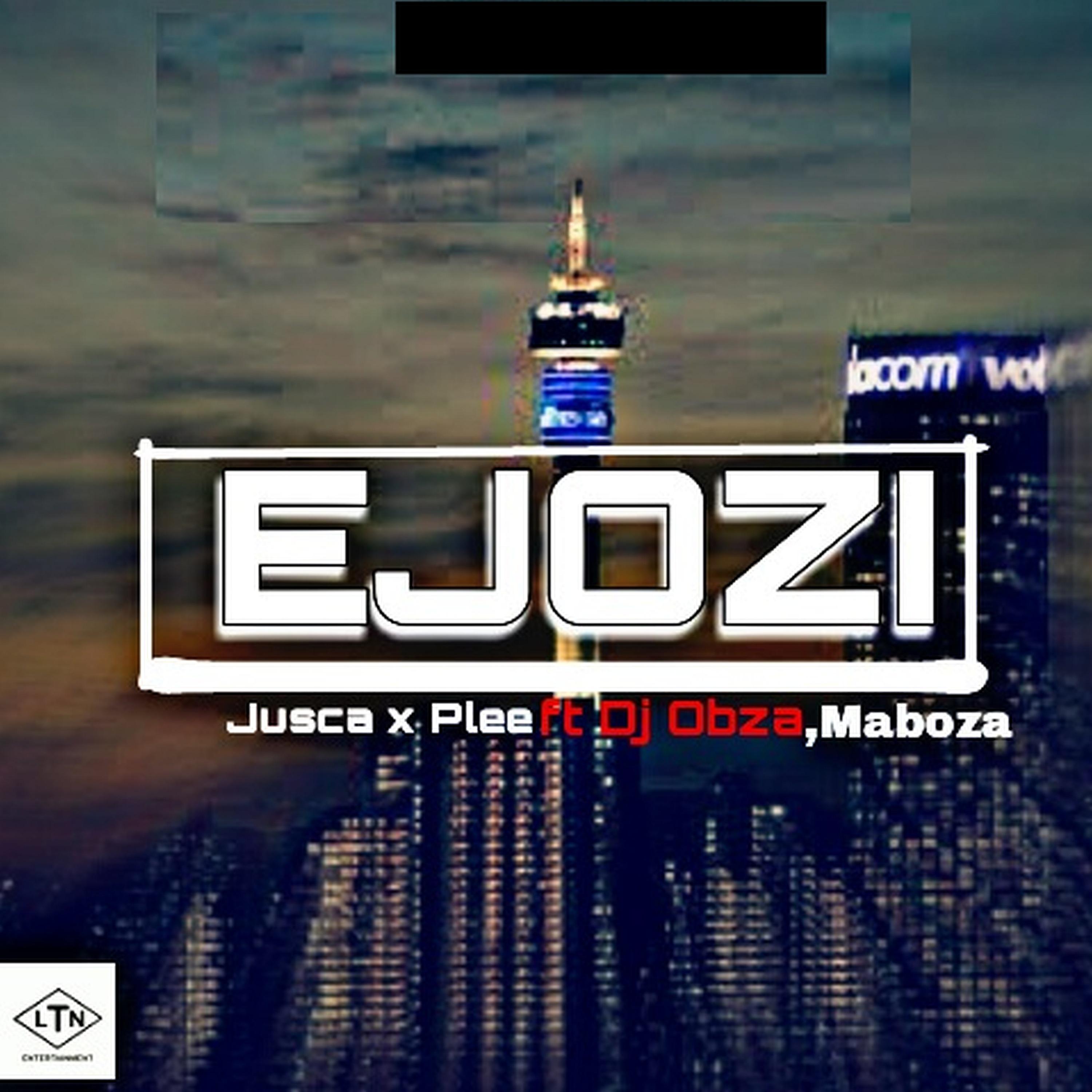 Постер альбома EJozi