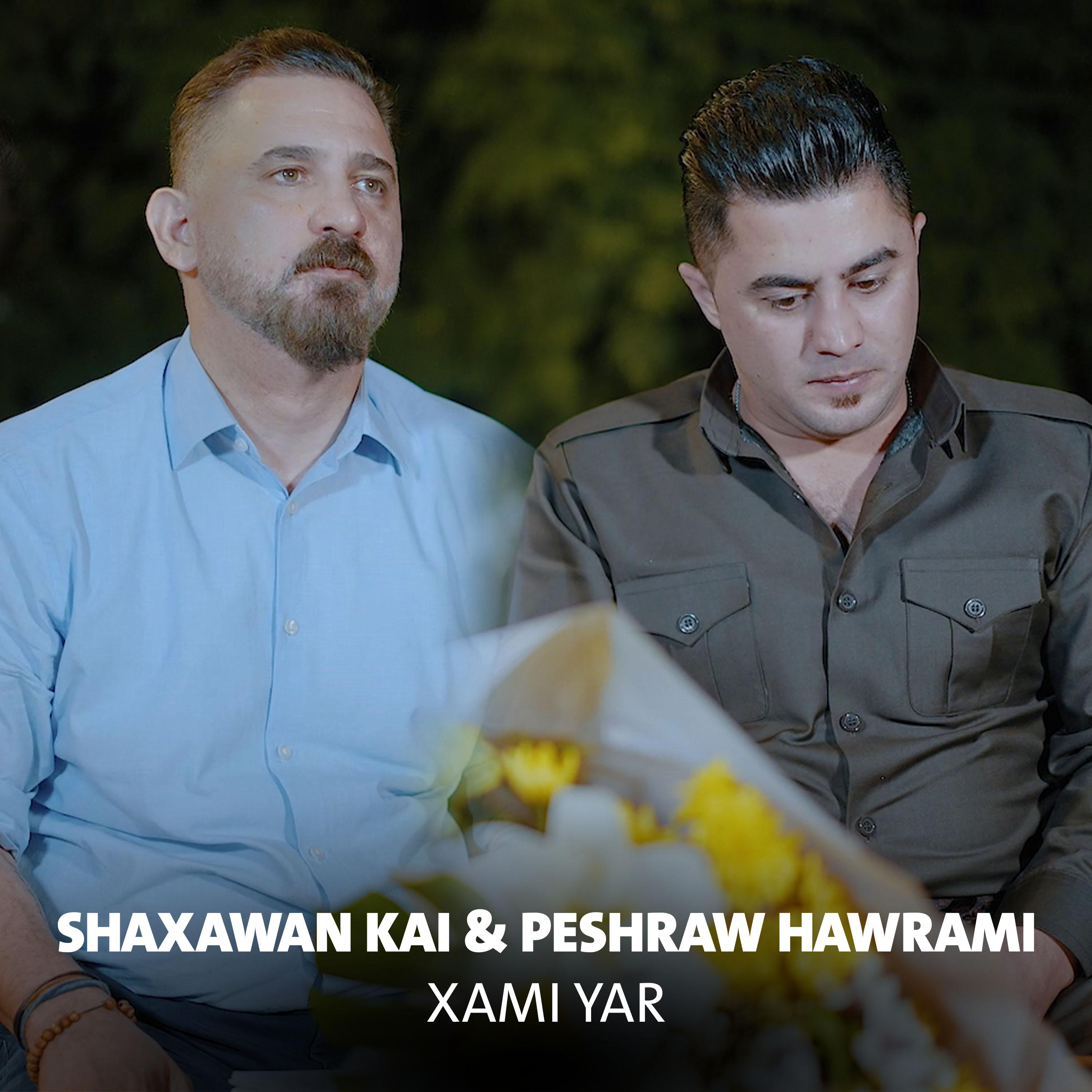 Постер альбома Xami Yar