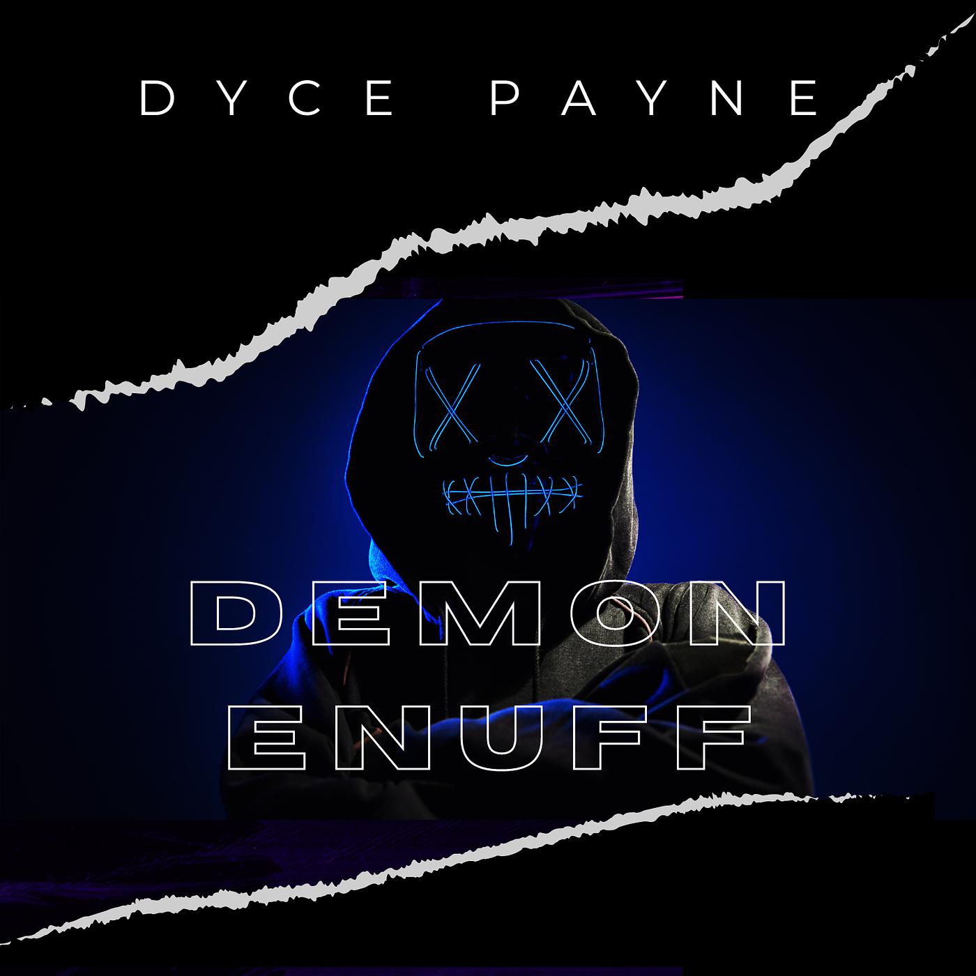Постер альбома Demon Enuff