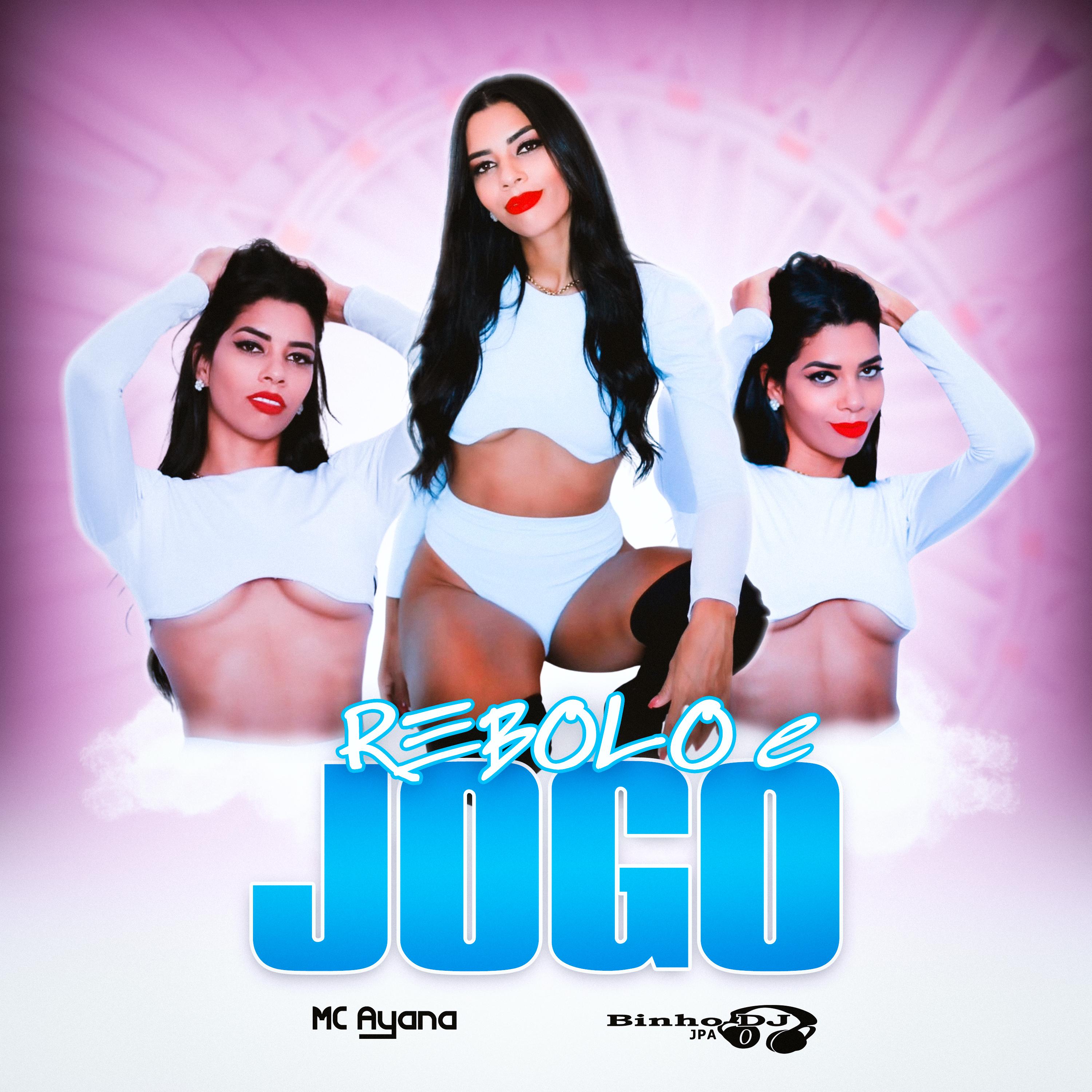 Постер альбома Rebolo e Jogo