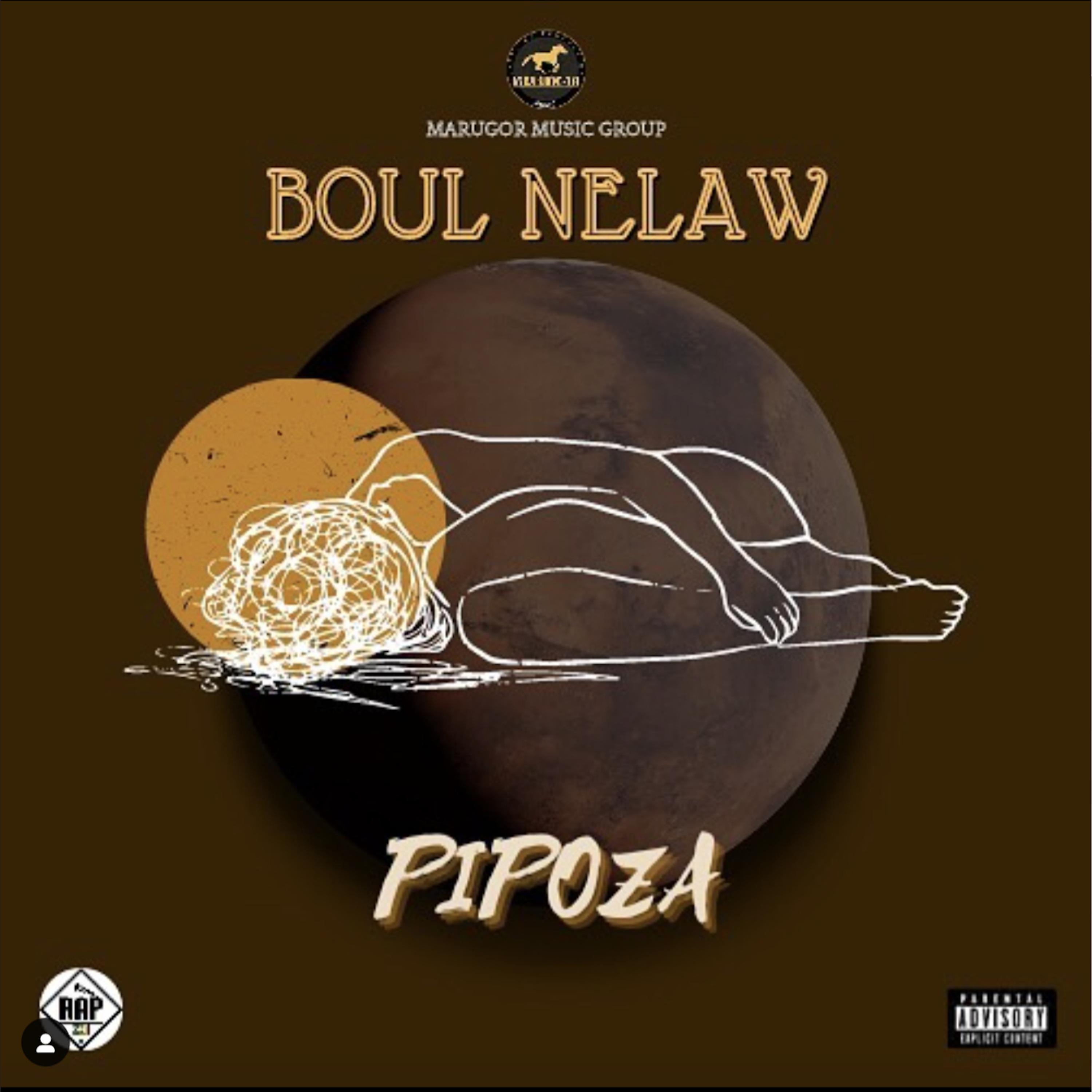 Постер альбома Boul Nelaw