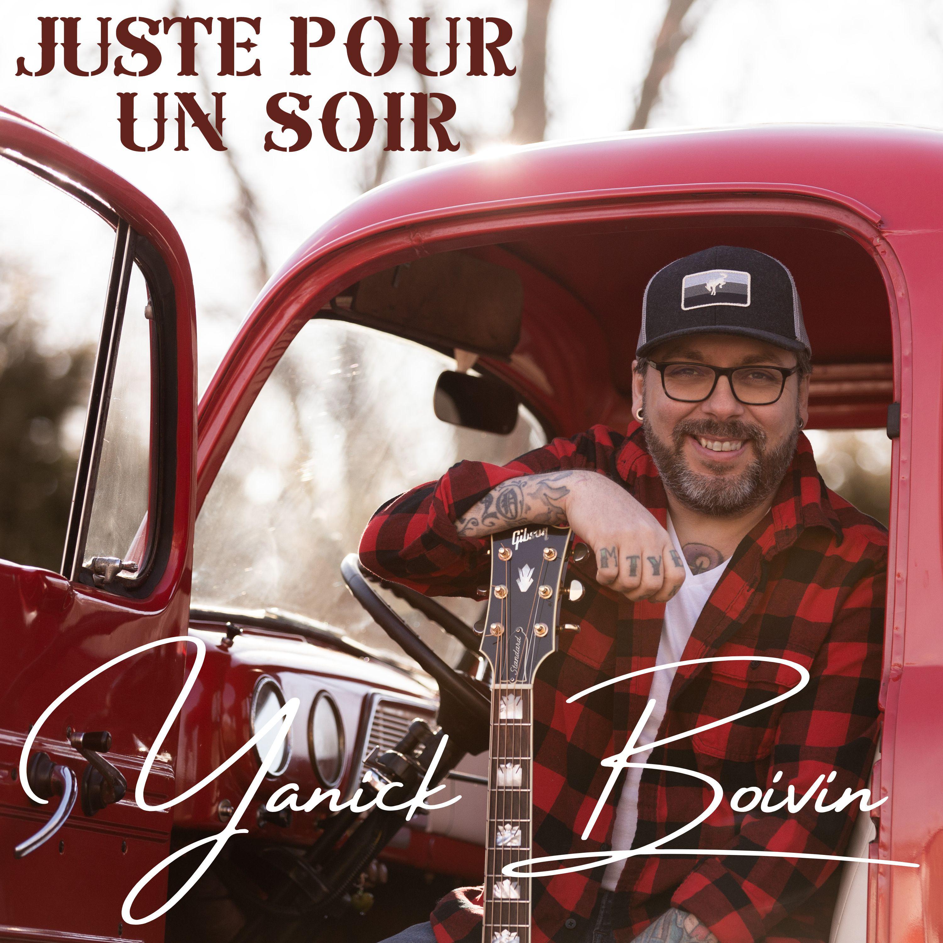 Постер альбома Juste Pour Un Soir