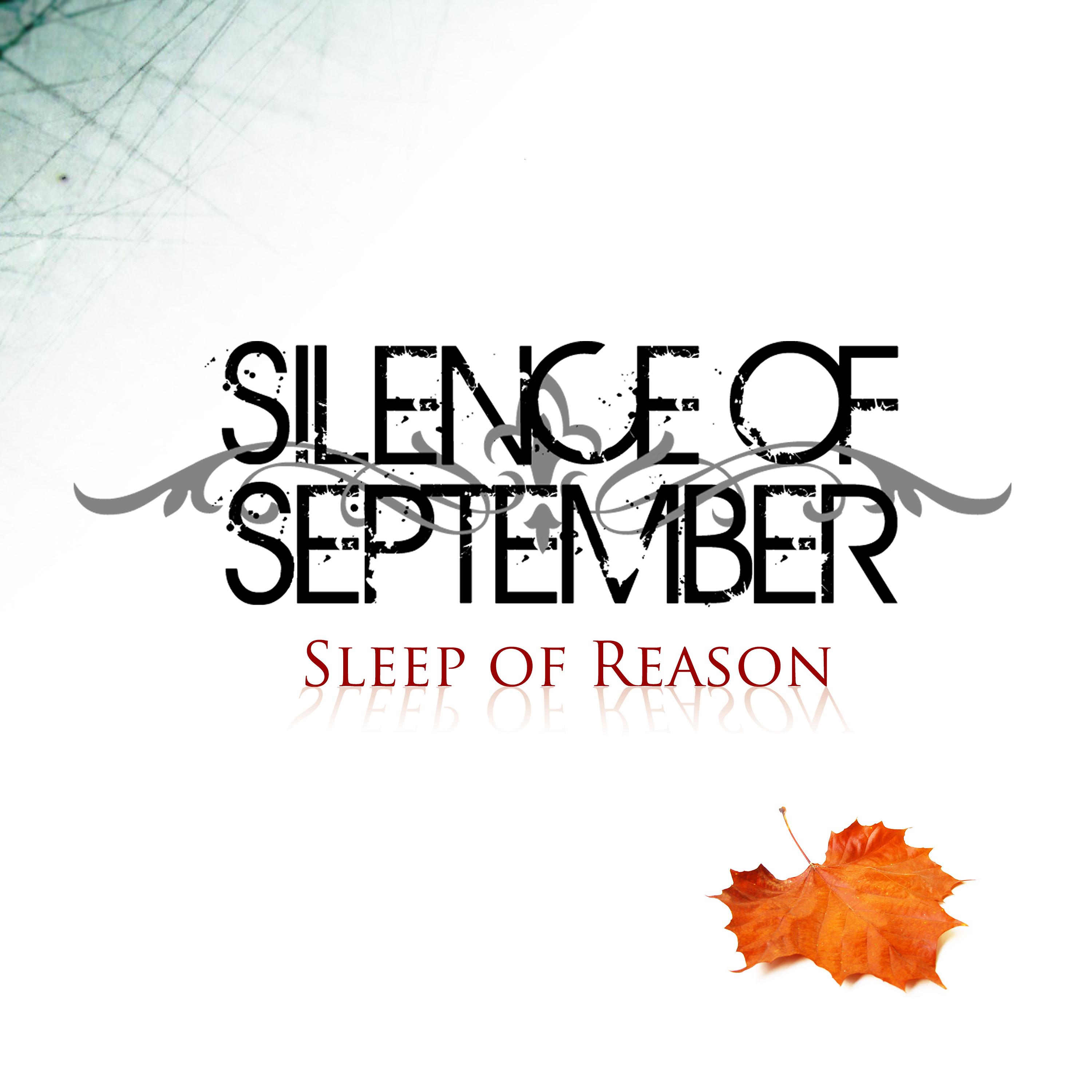 Постер альбома Sleep of Reason