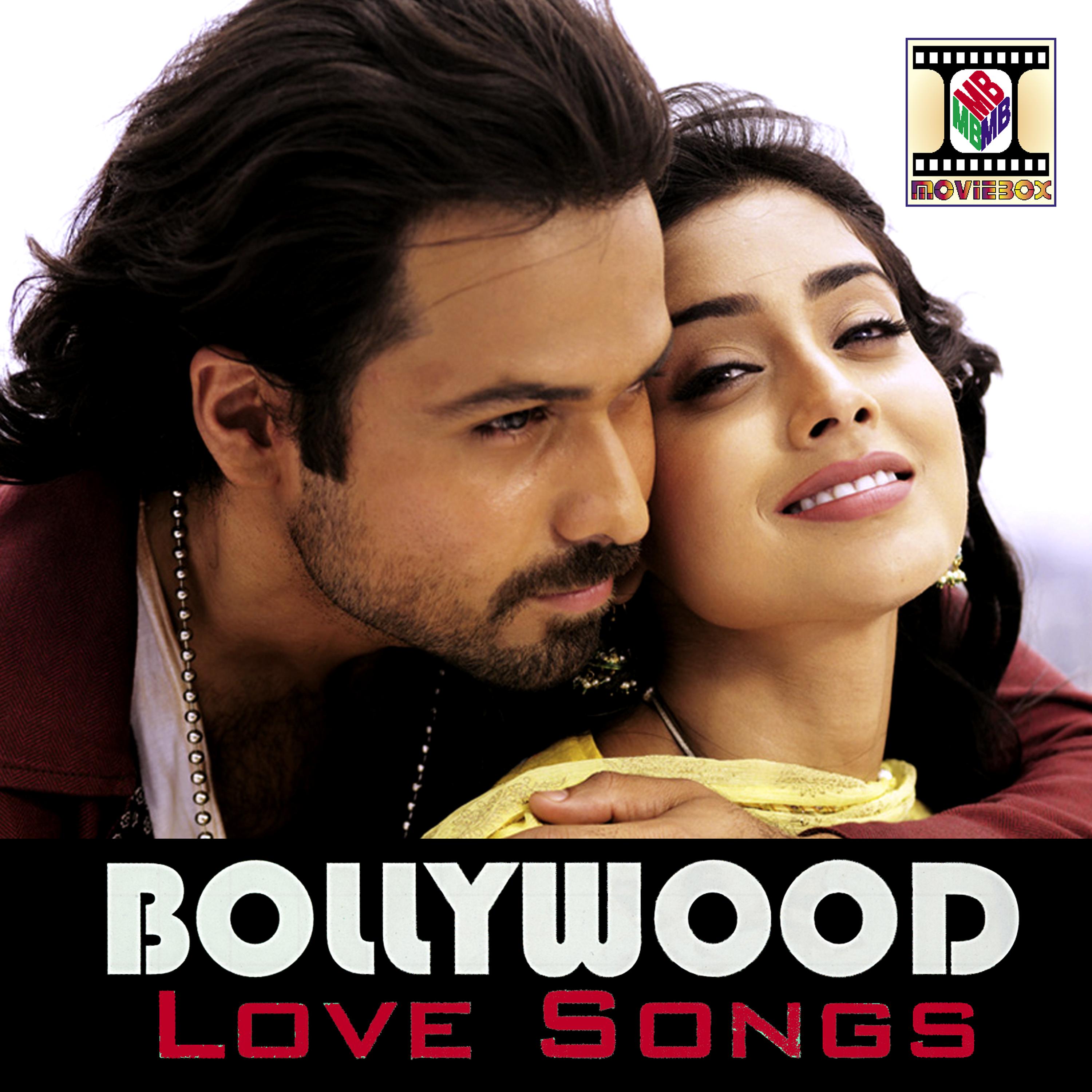 Постер альбома Bollywood Love Songs