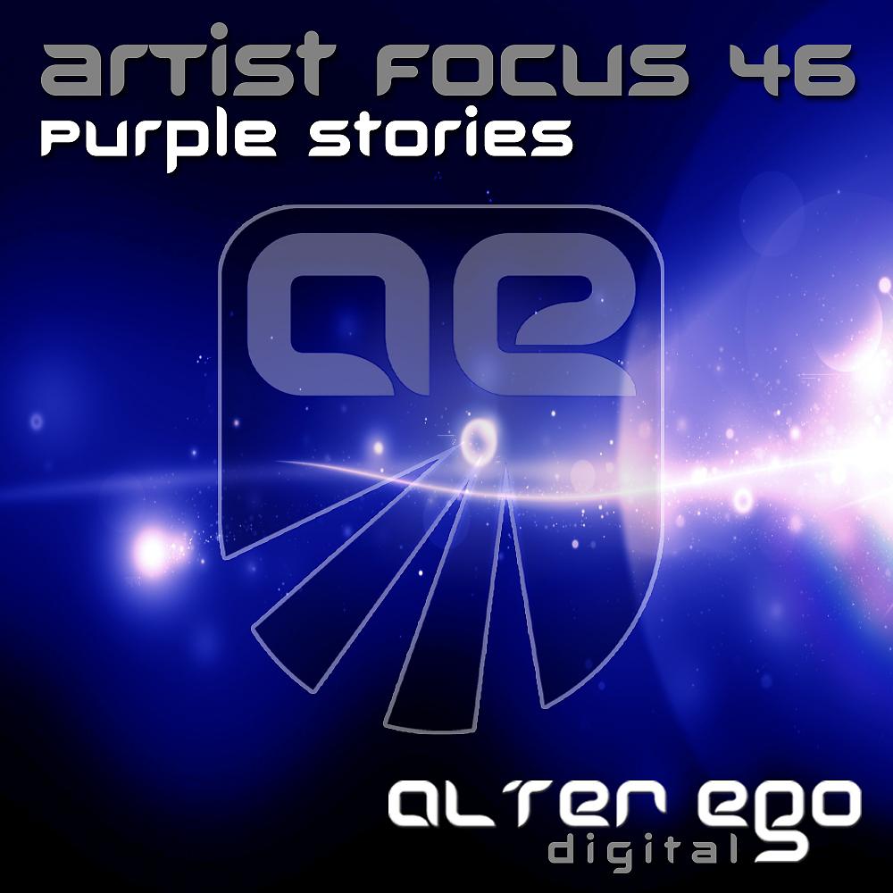 Постер альбома Artist Focus 46