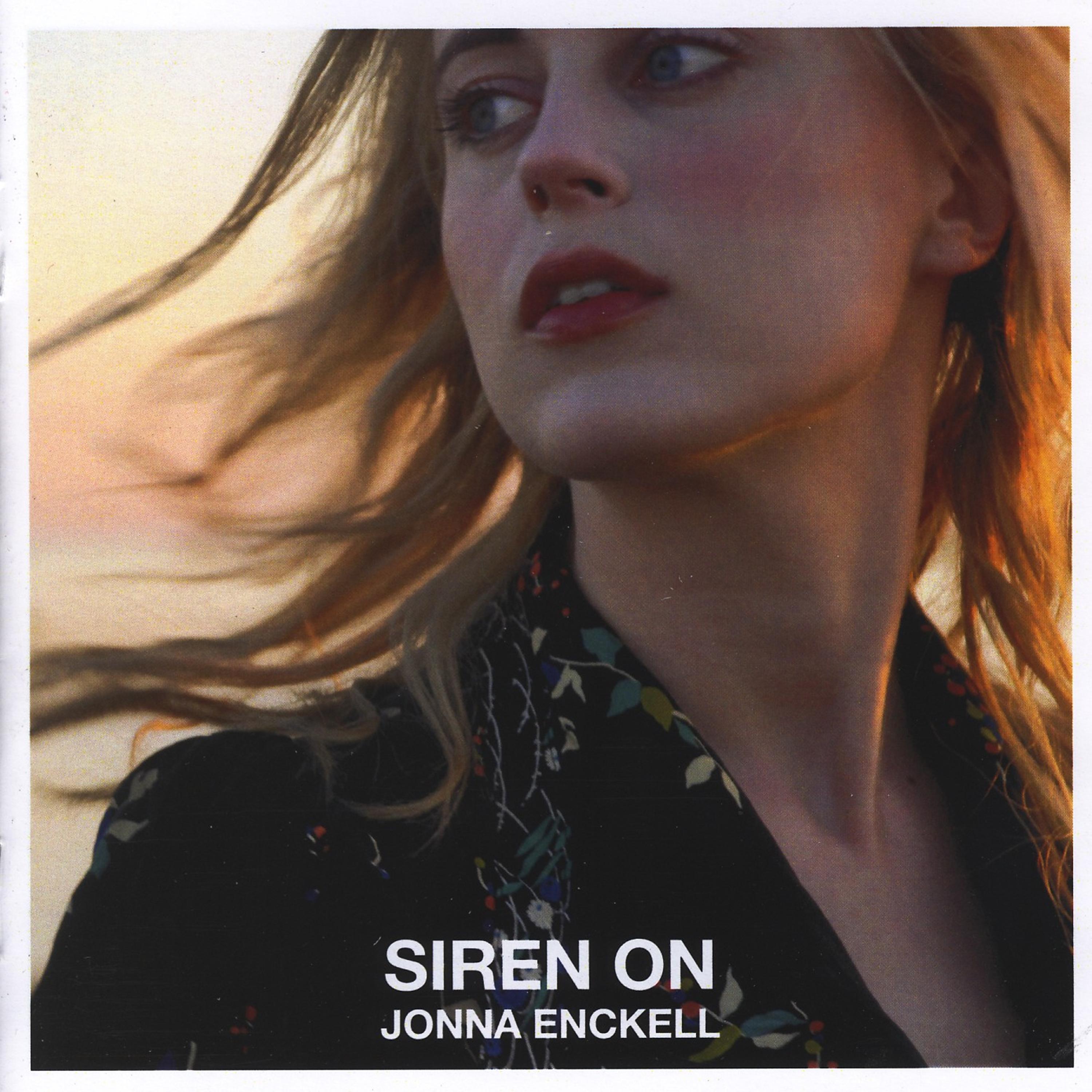 Постер альбома Siren On