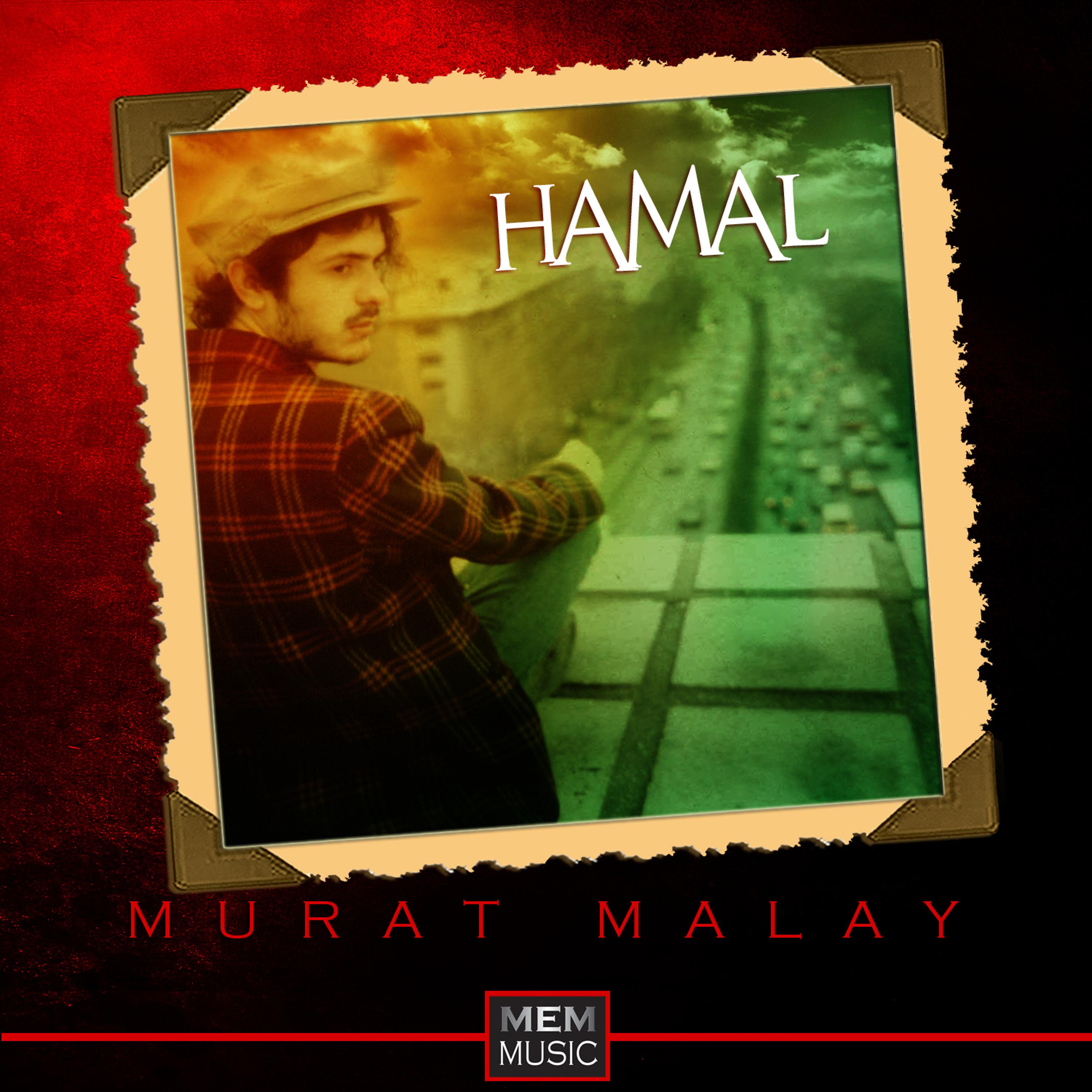 Постер альбома Hamal