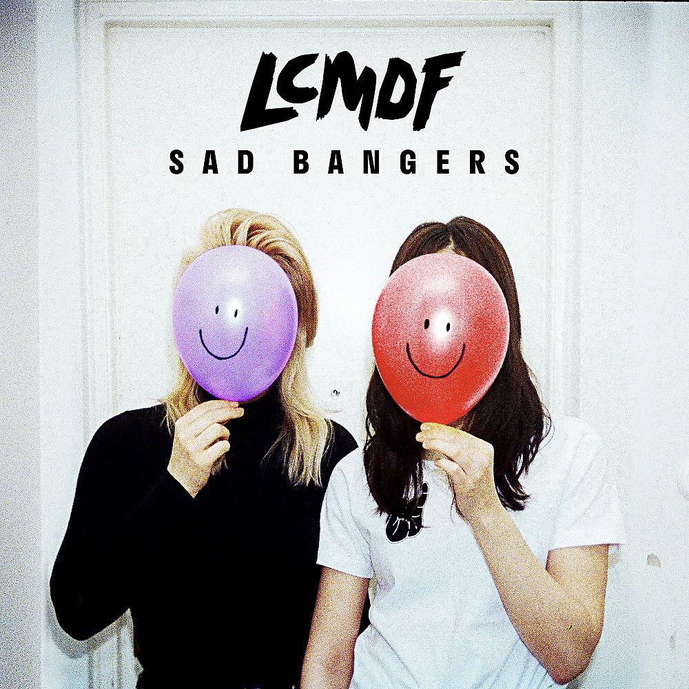Постер альбома Sad Bangers