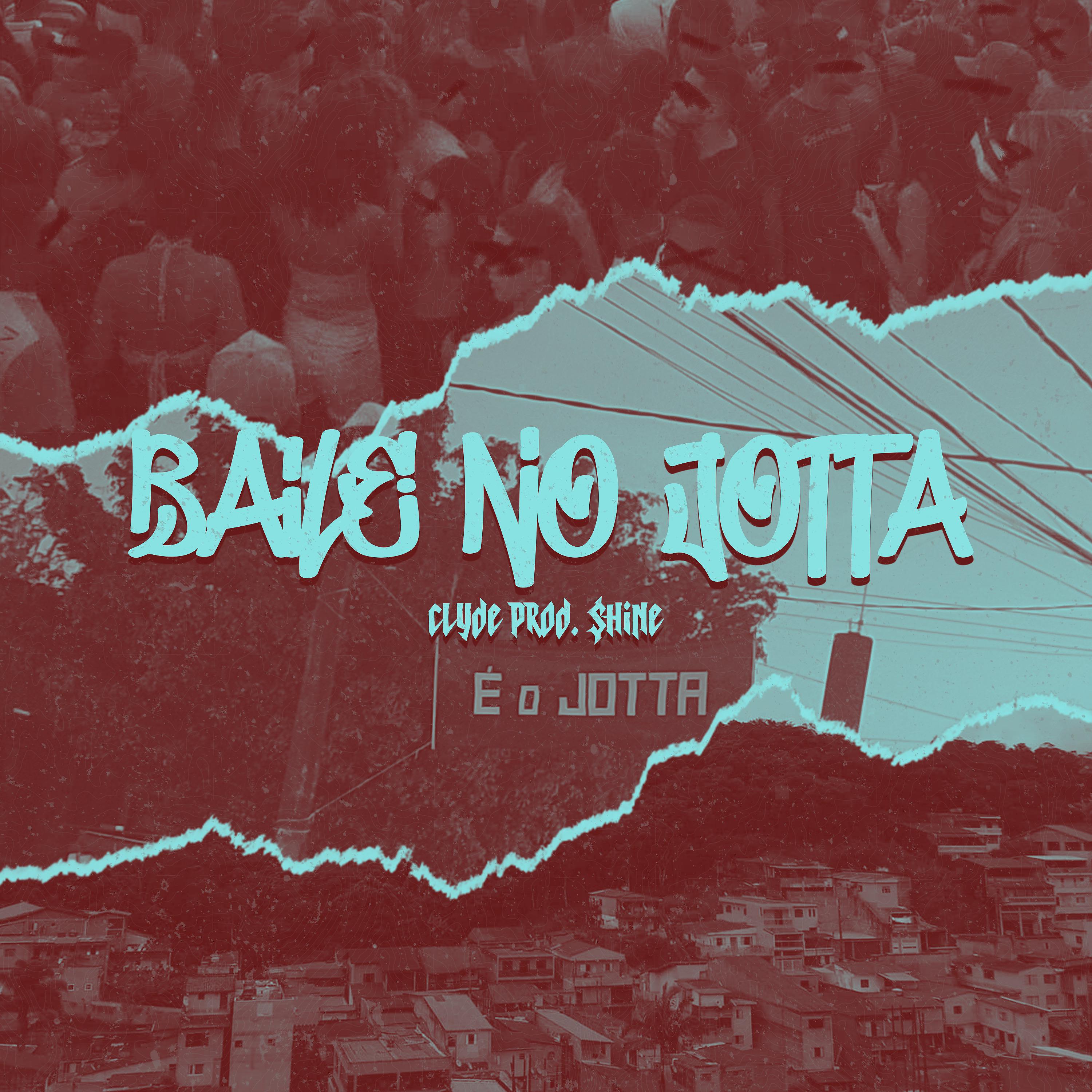 Постер альбома Baile no Jotta