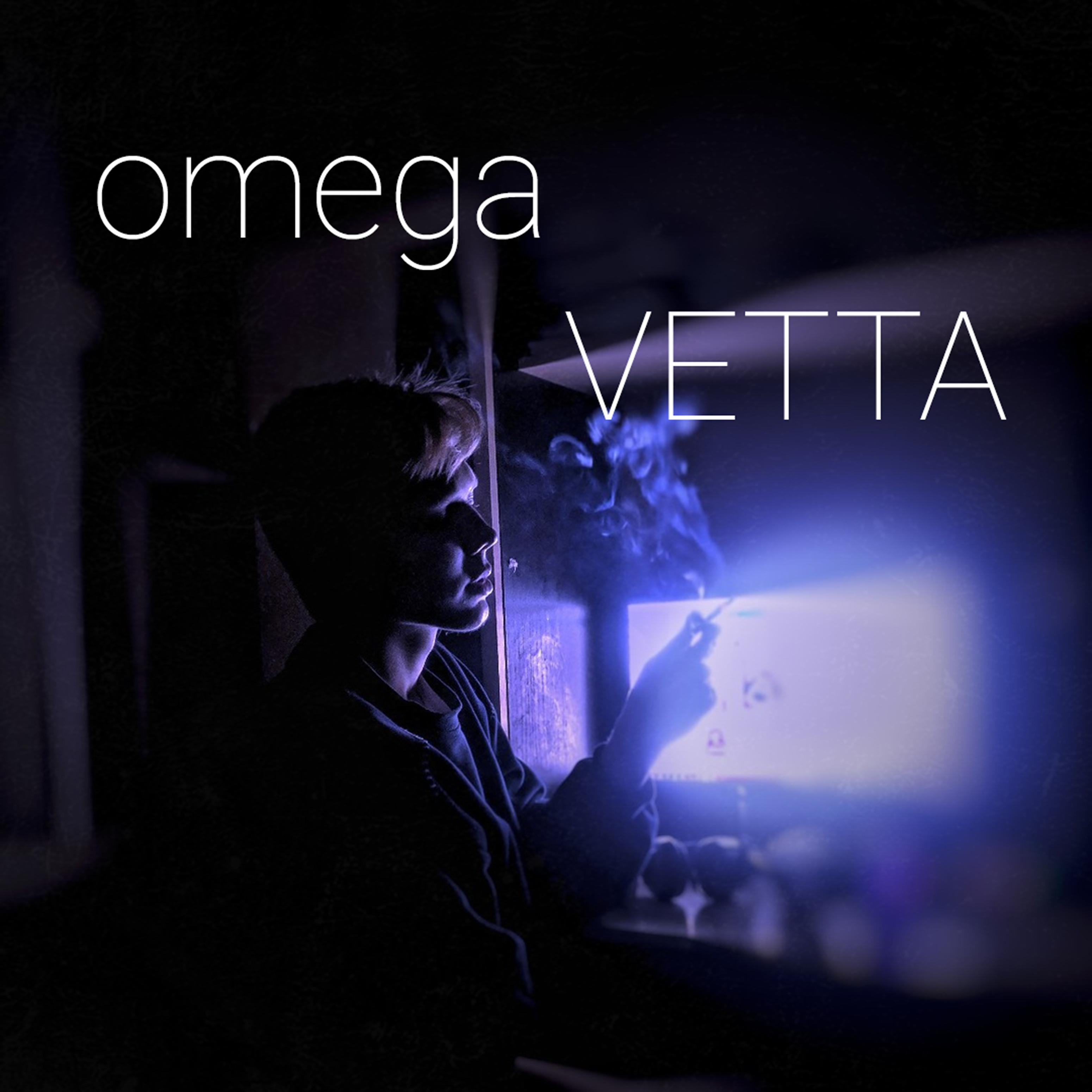 Постер альбома Vetta