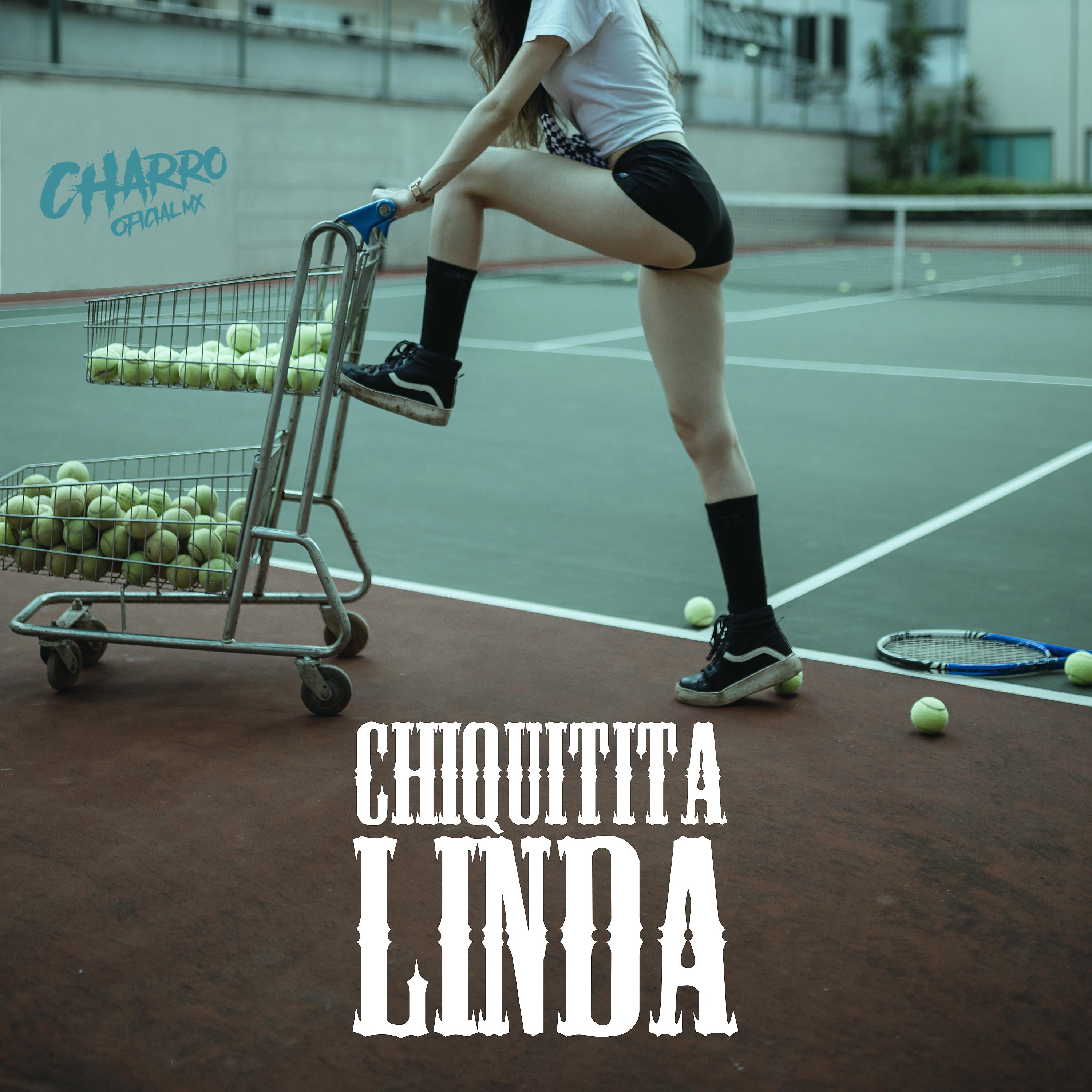 Постер альбома Chiquitita Linda