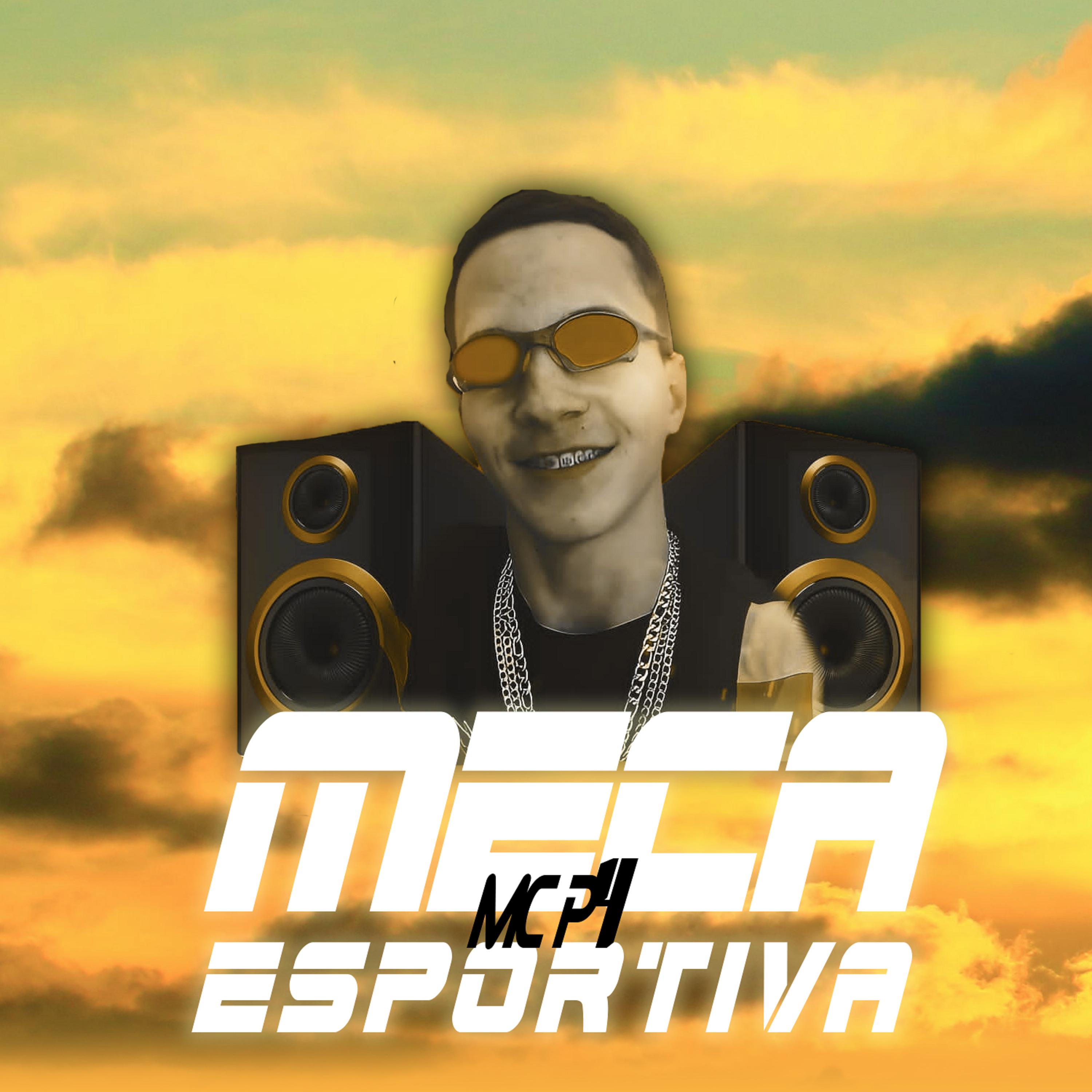 Постер альбома Meca Esportiva