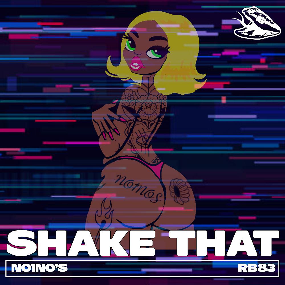 Постер альбома Shake That