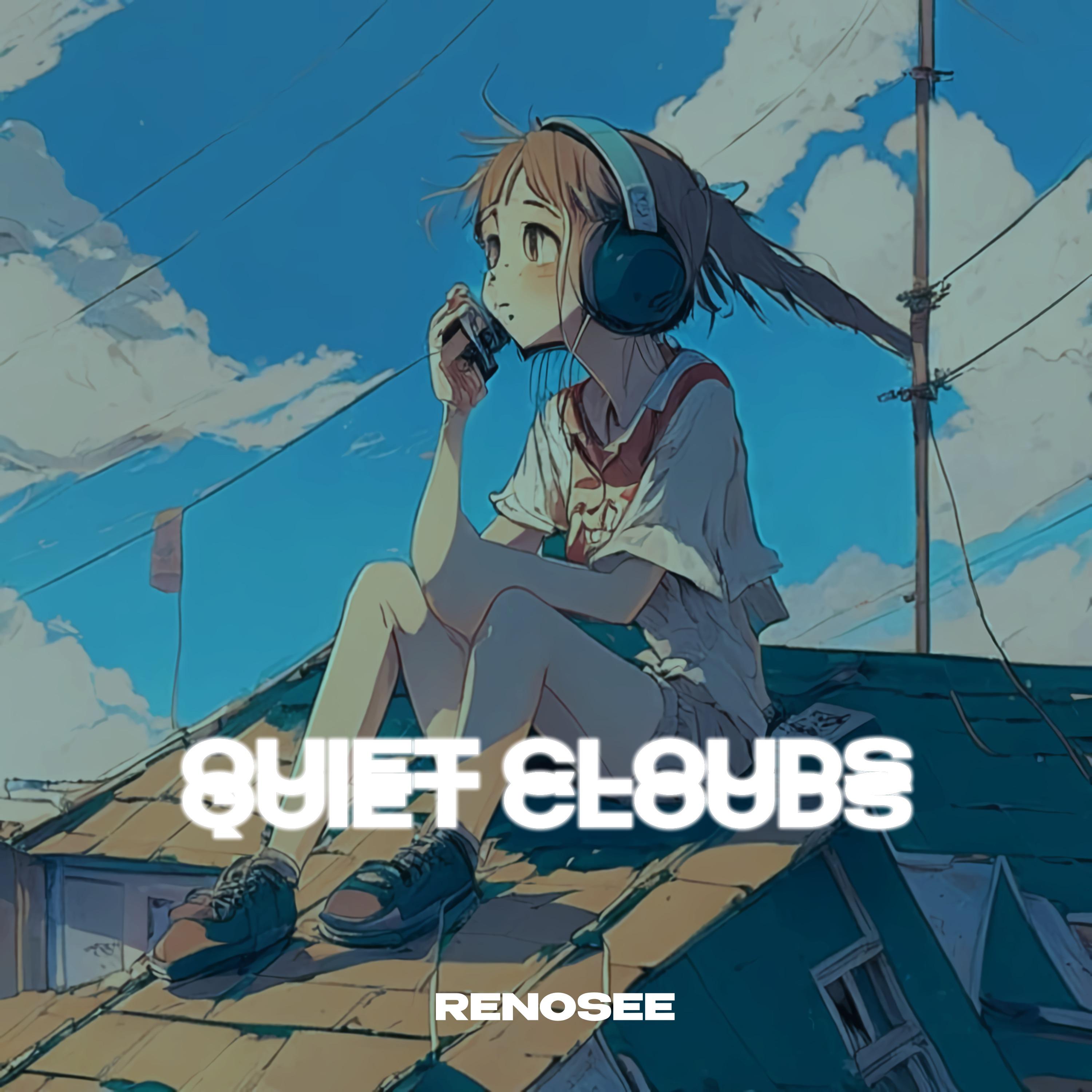 Постер альбома Quiet Clouds