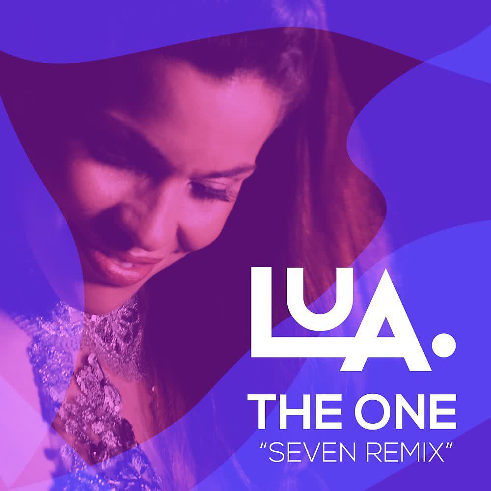 Постер альбома The One (Seven Remix)