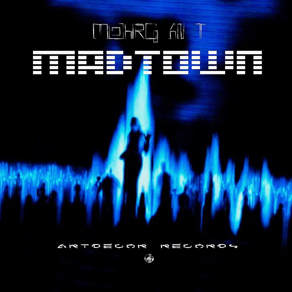 Постер альбома Madtown (Live)