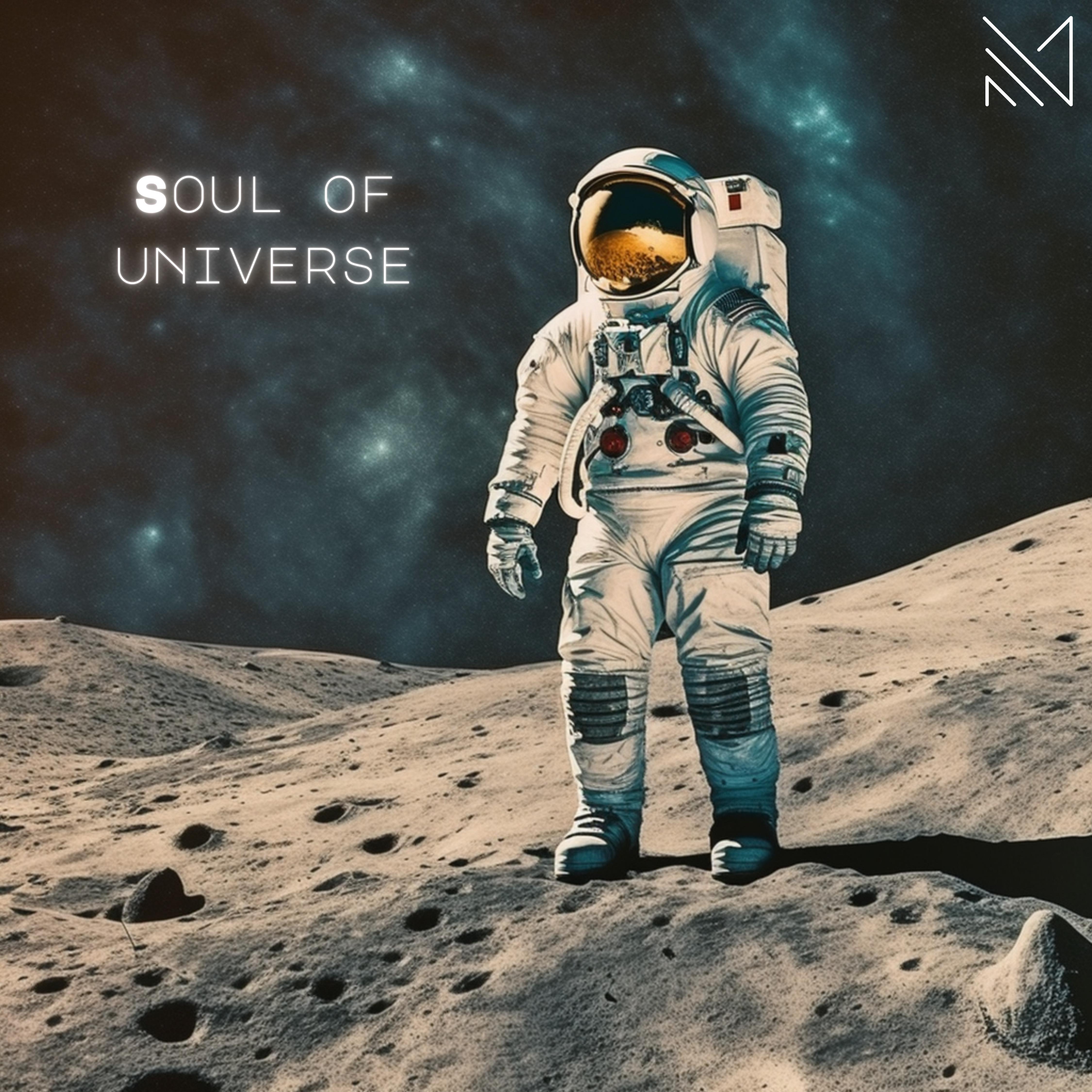 Постер альбома Soul of Universe