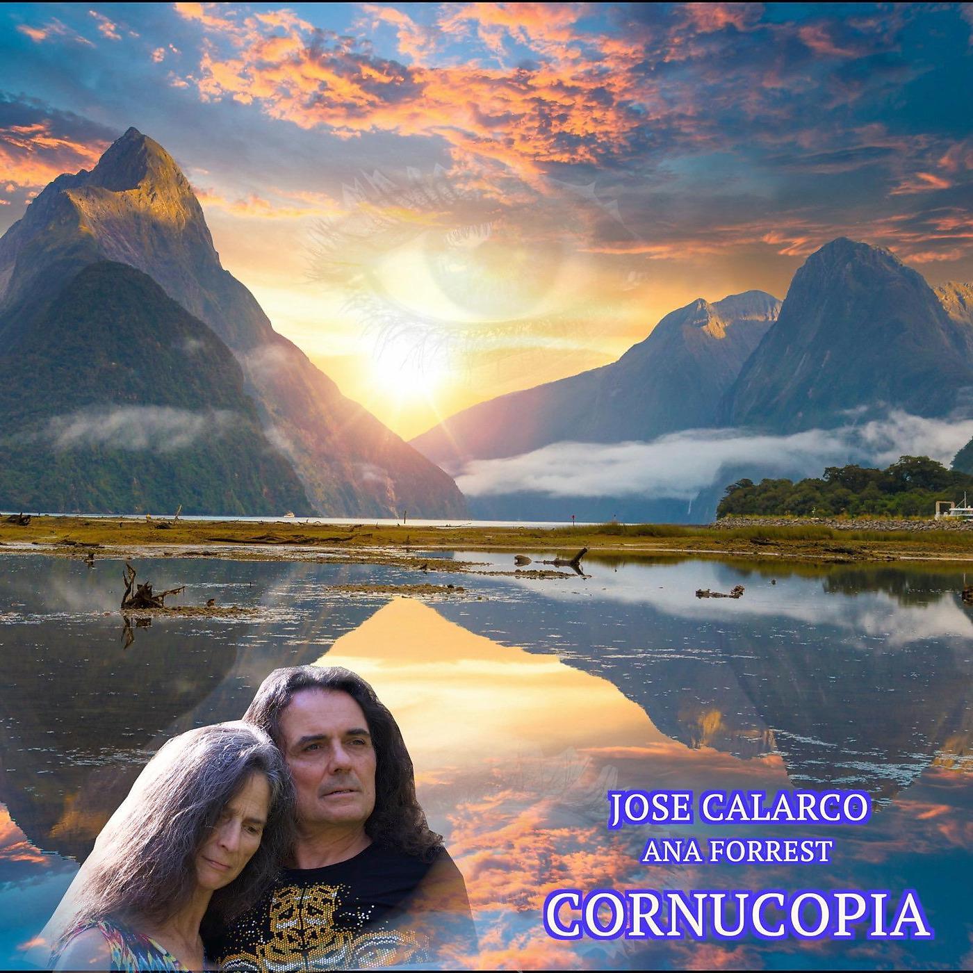 Постер альбома Cornucopia