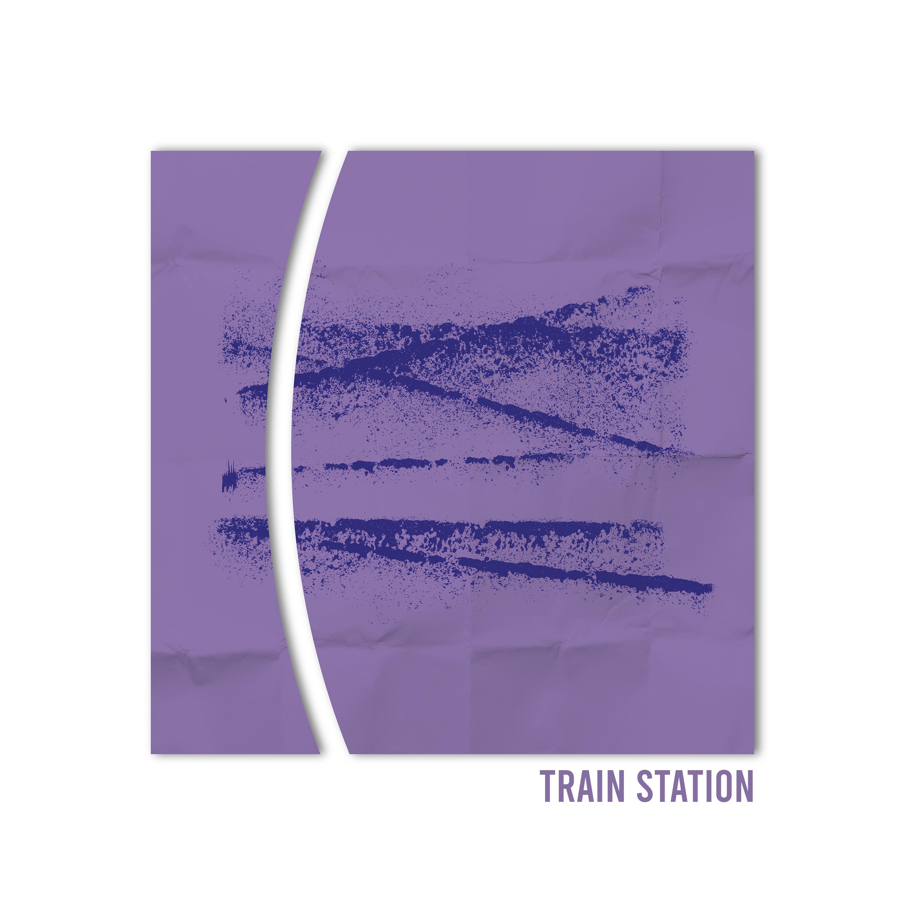 Постер альбома Train Station