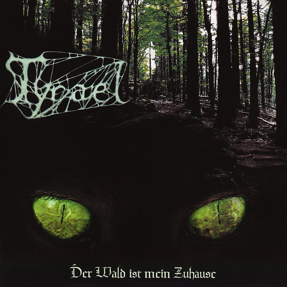 Постер альбома Der Wald ist mein Zuhause