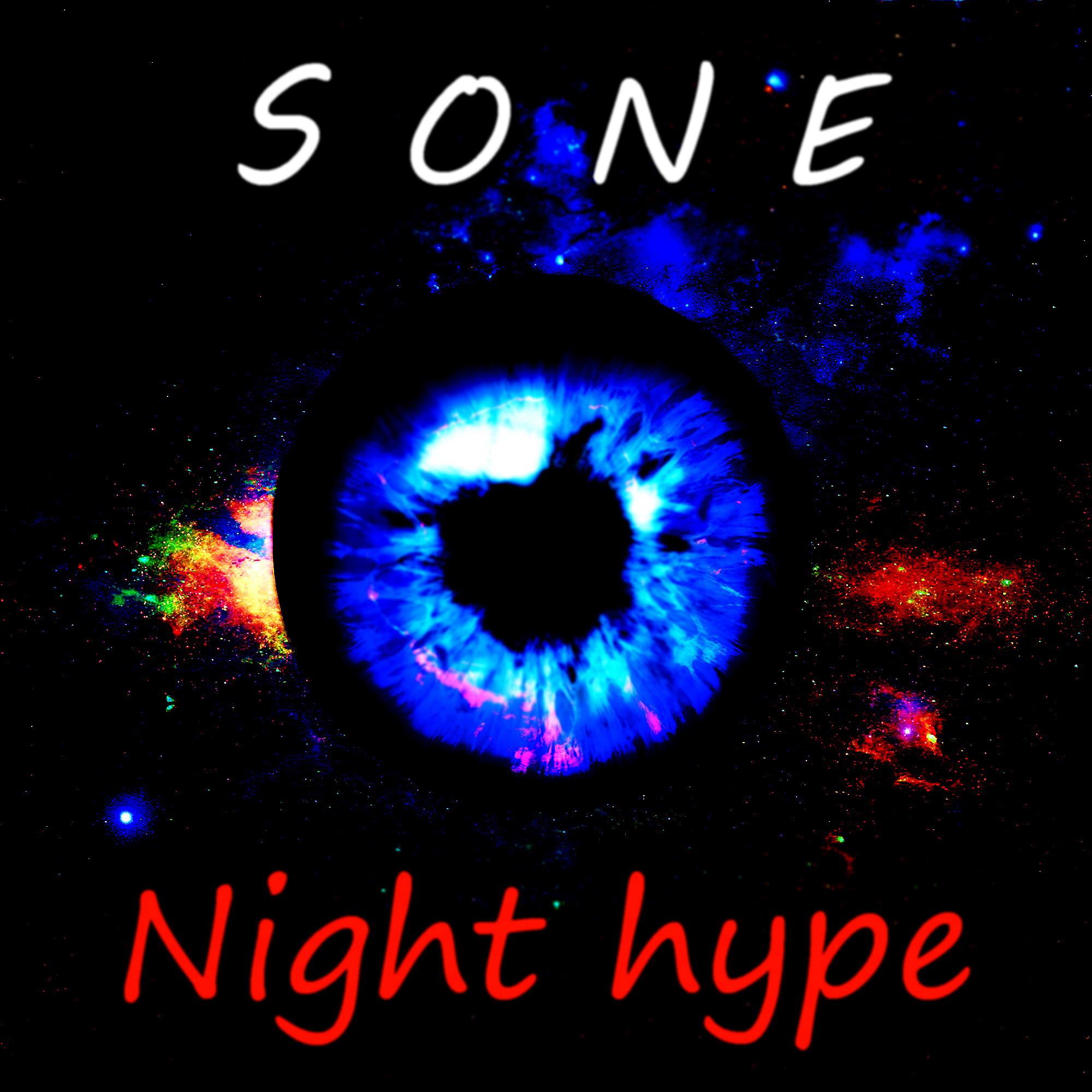 Постер альбома Night Hype