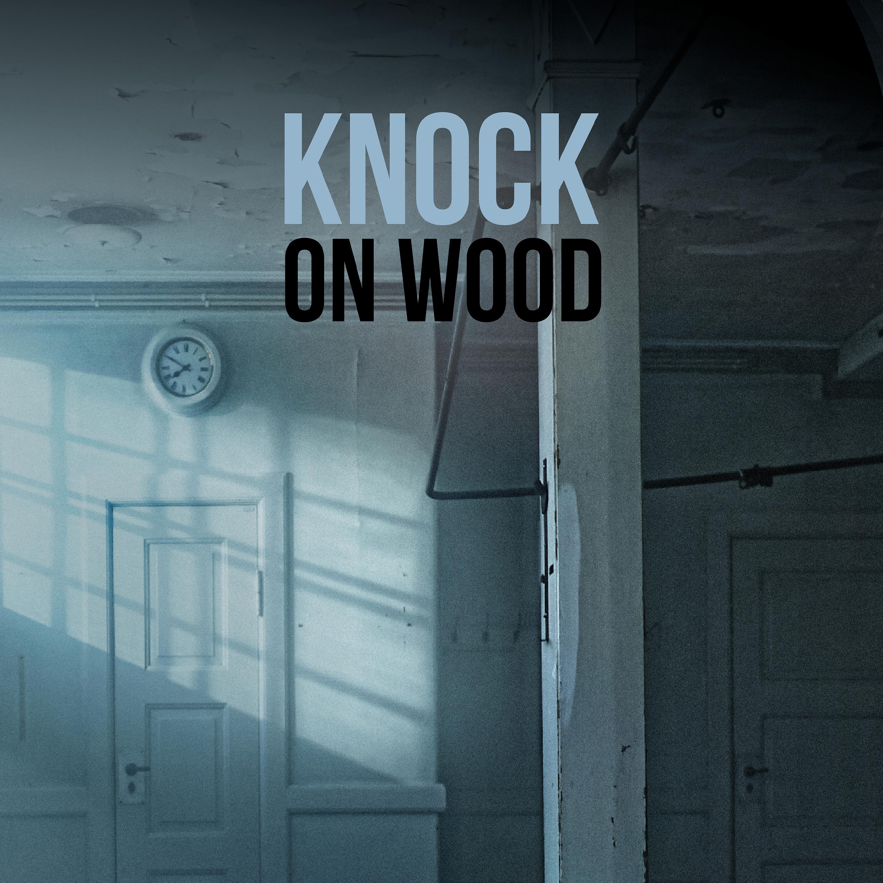 Постер альбома Knock on Wood