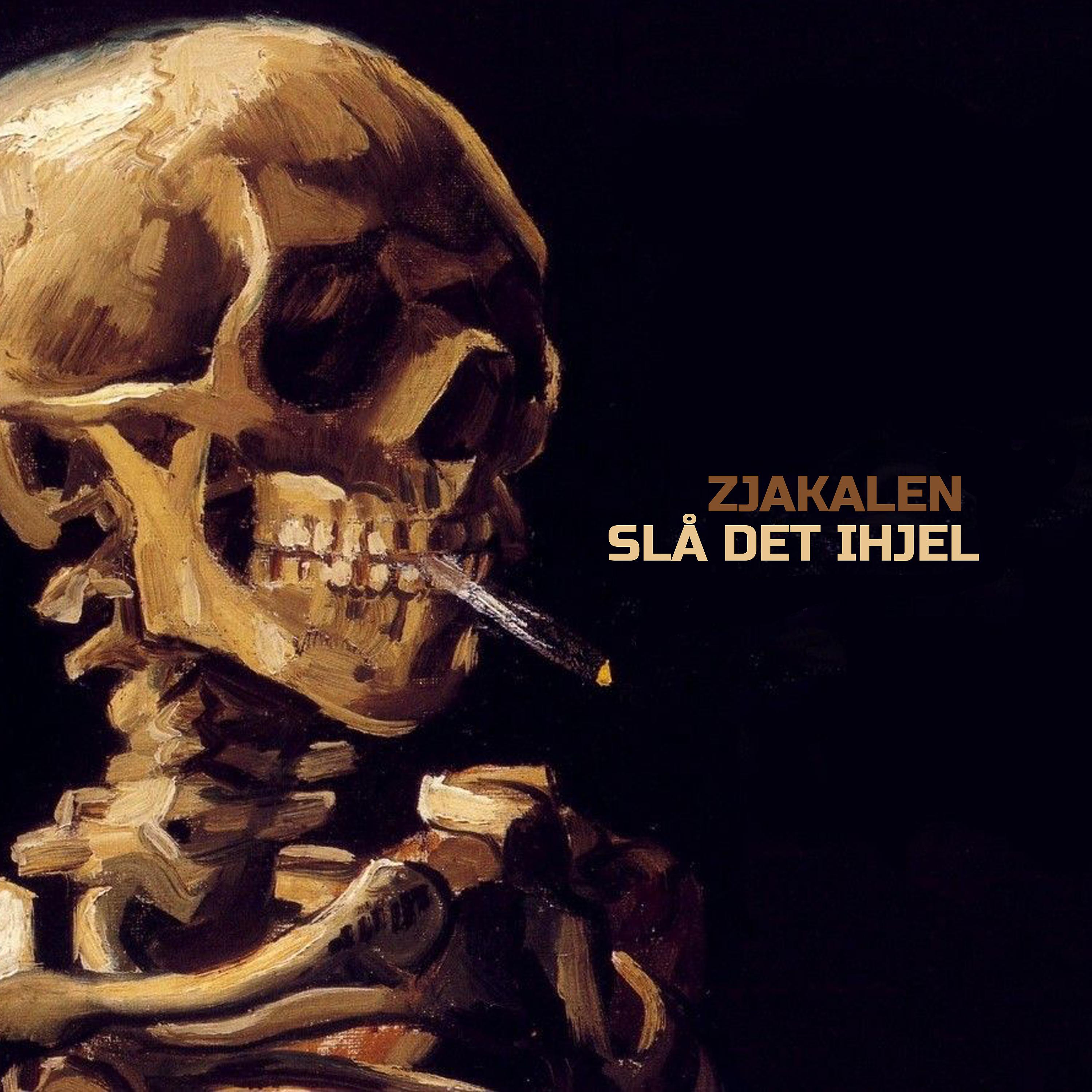 Постер альбома Slå Det Ihjel