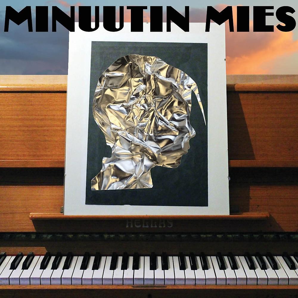 Постер альбома Minuutin Mies