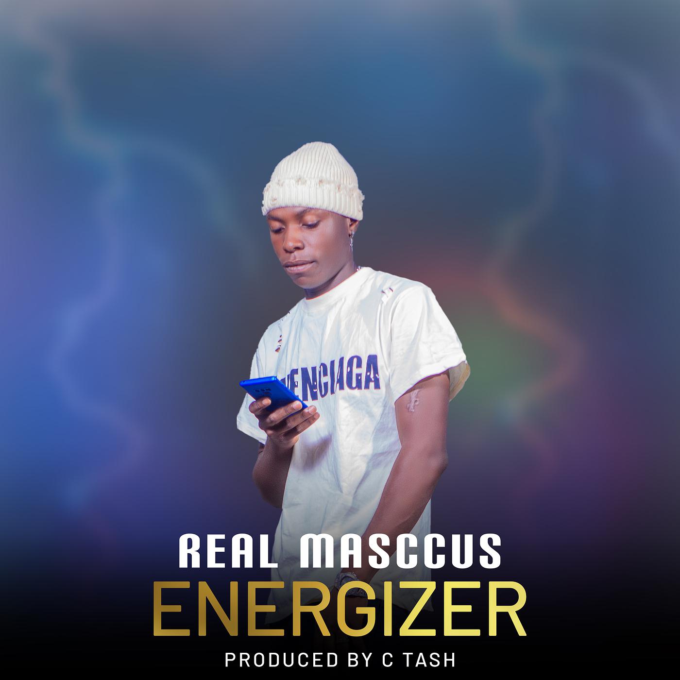 Постер альбома Energizer