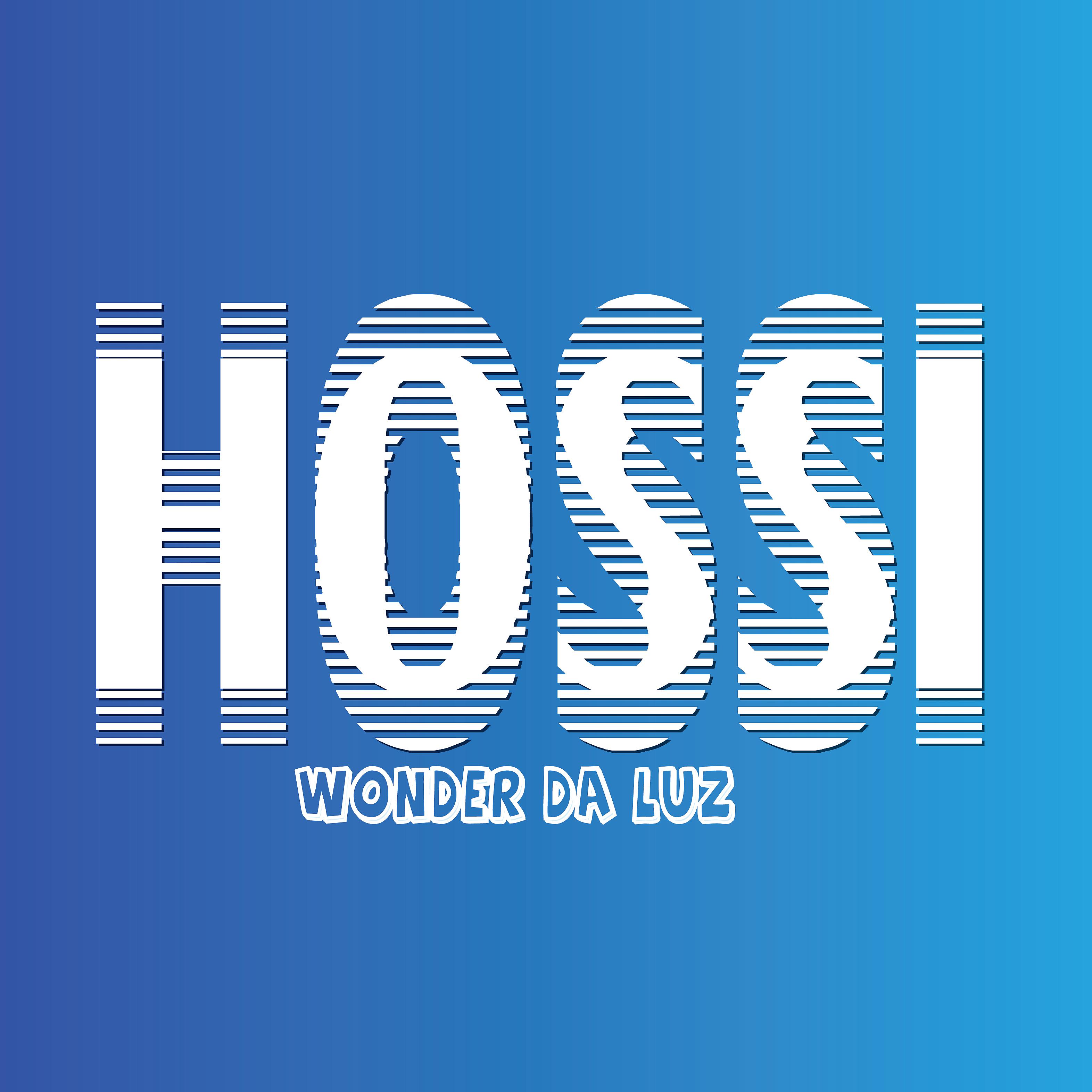 Постер альбома Hossi
