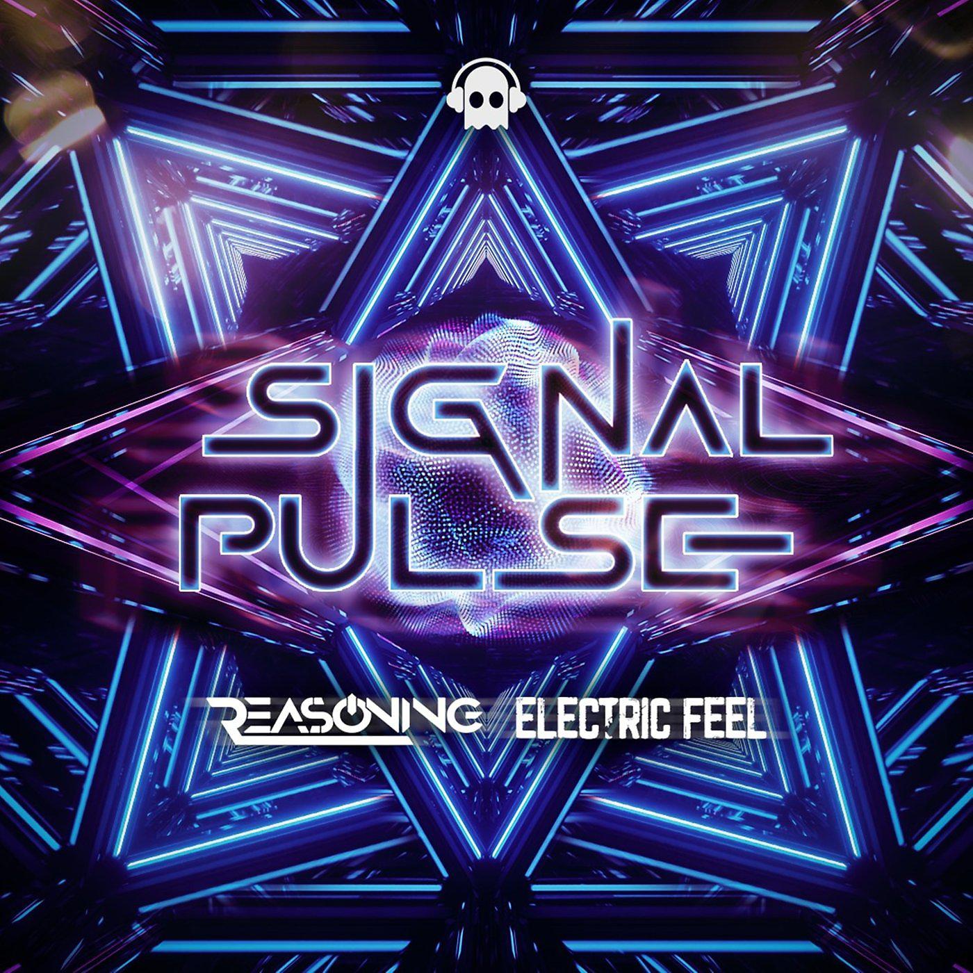 Постер альбома Signal Pulse