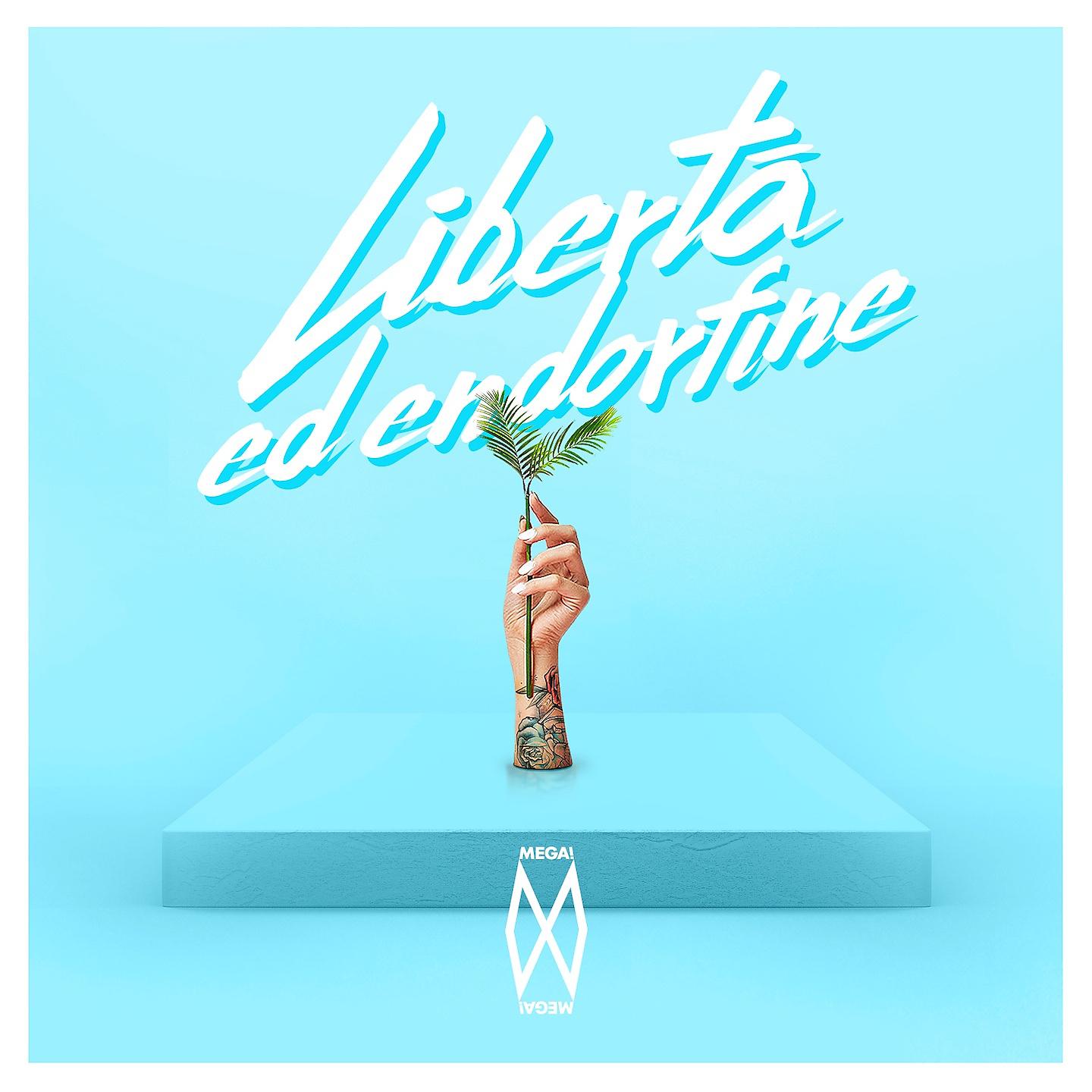 Постер альбома Libertá ed endorfine