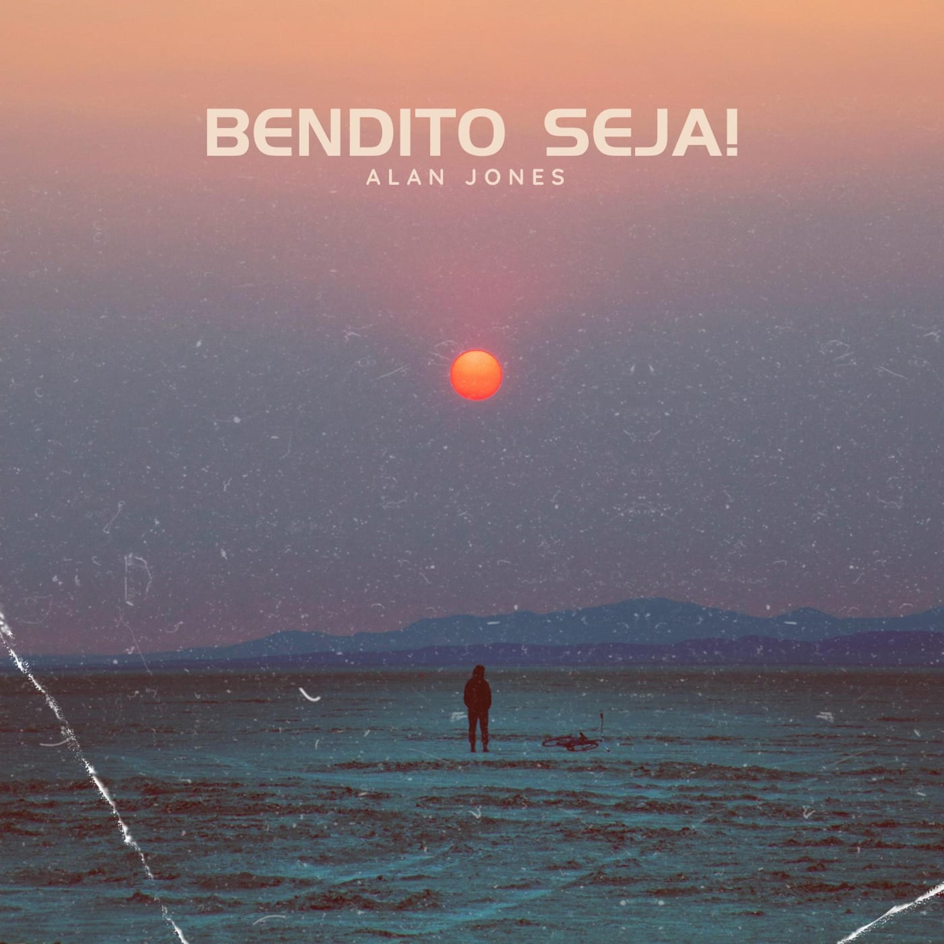 Постер альбома Bendito Seja
