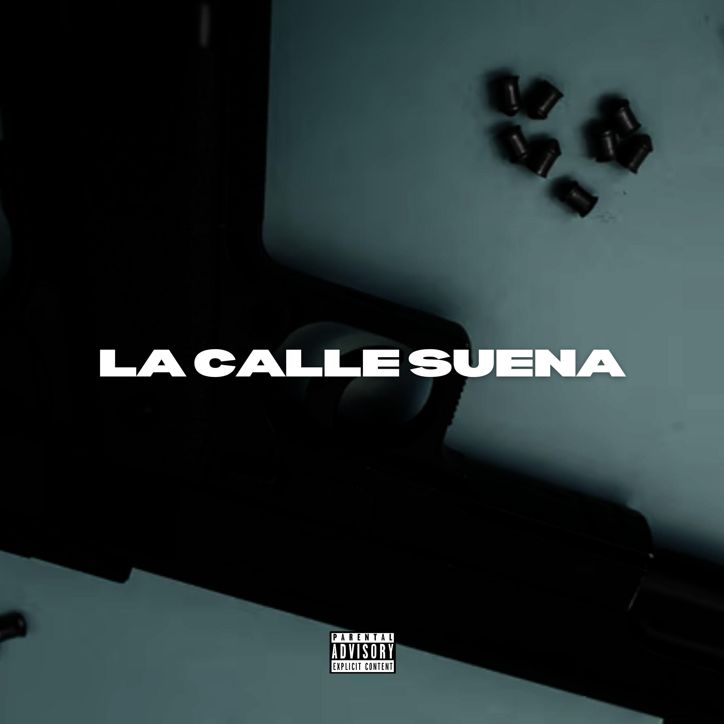 Постер альбома La Calle Suena