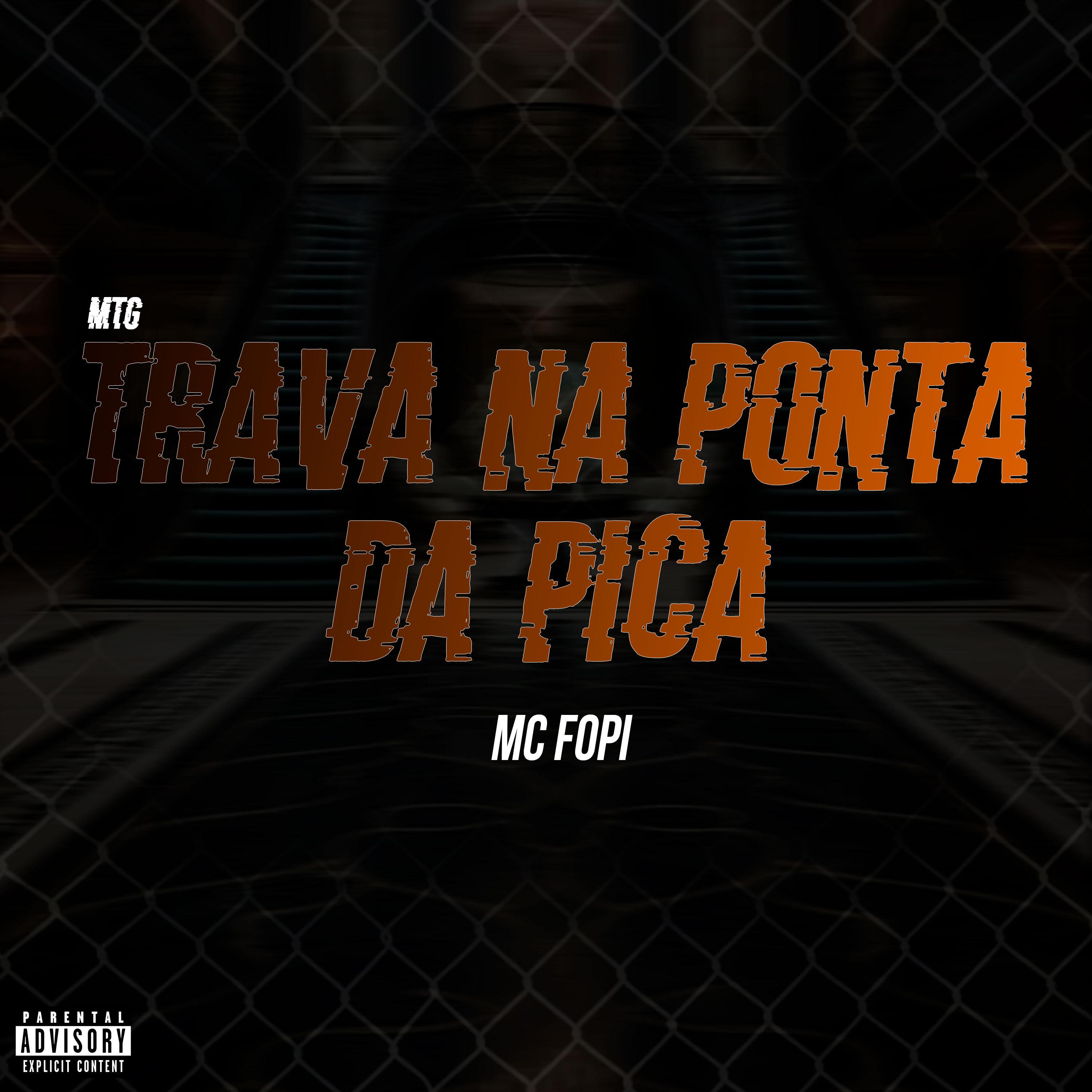 Постер альбома Mtg Trava na Ponta da Pica