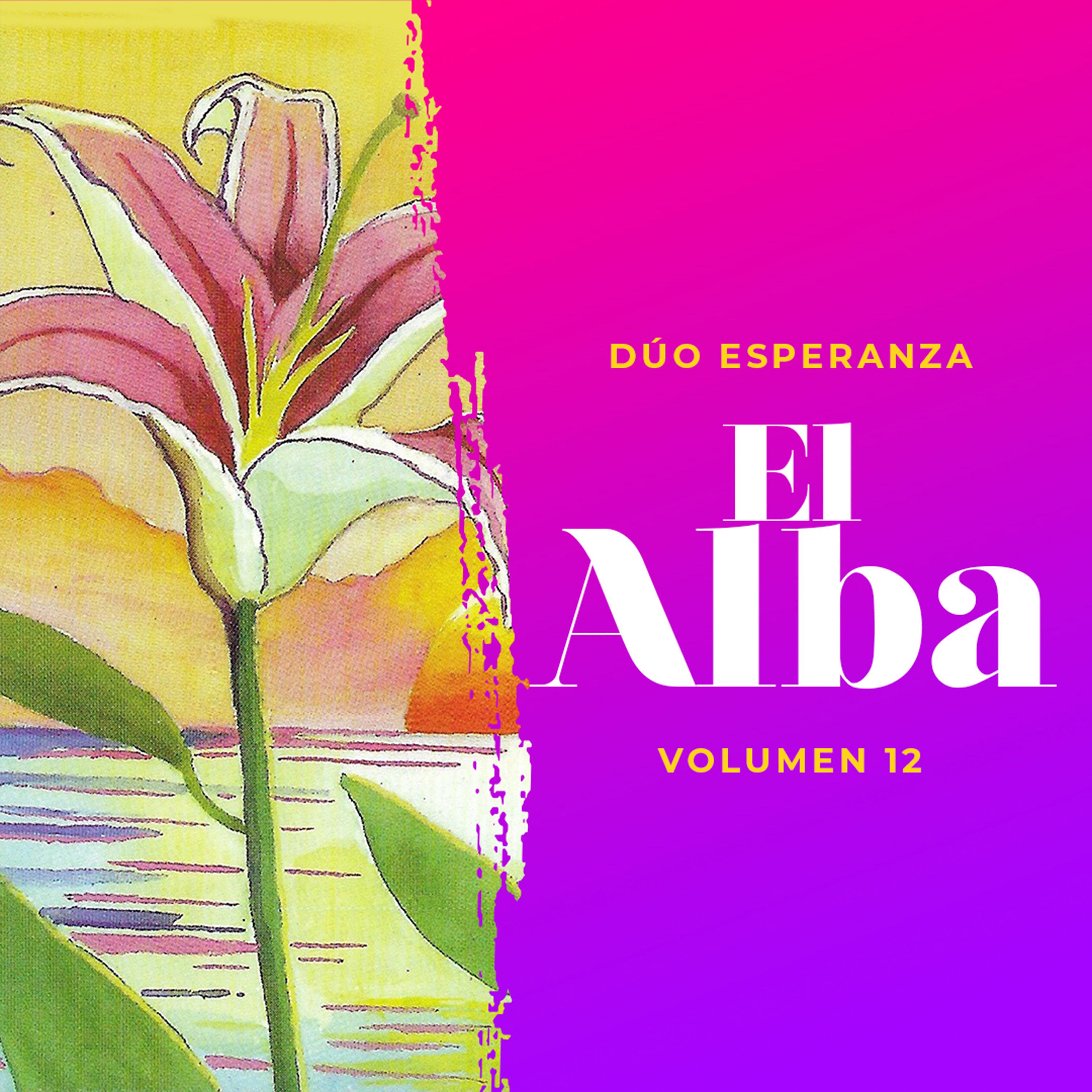 Постер альбома El Alba