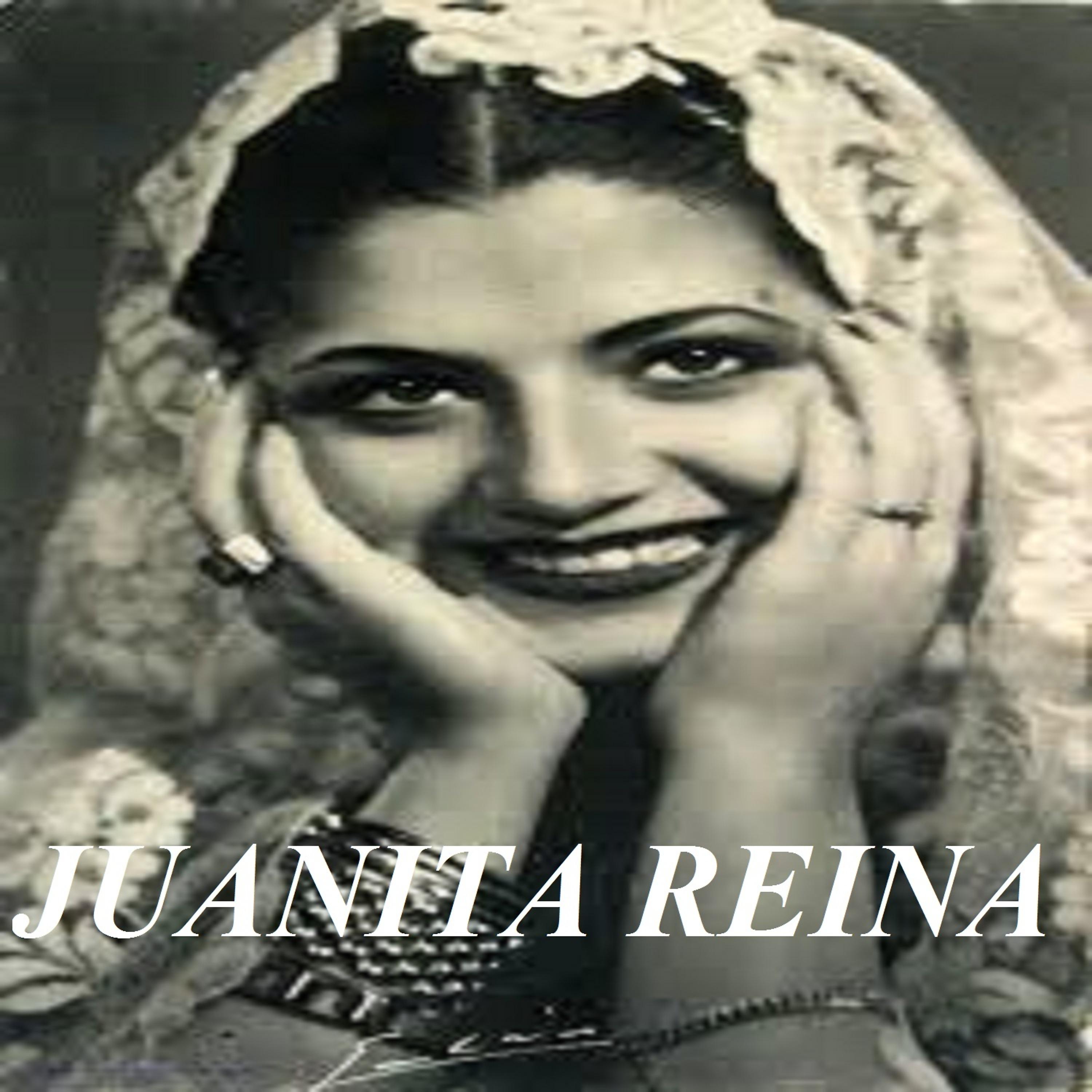 Постер альбома Juanita Reina