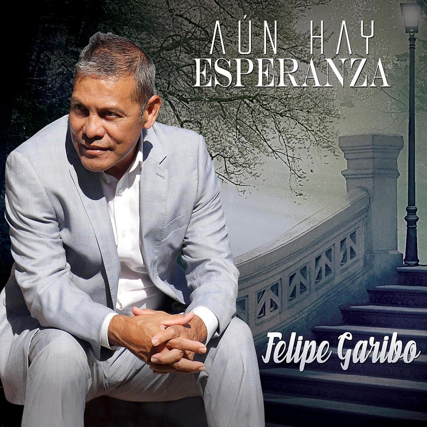 Постер альбома Aún Hay Esperanza