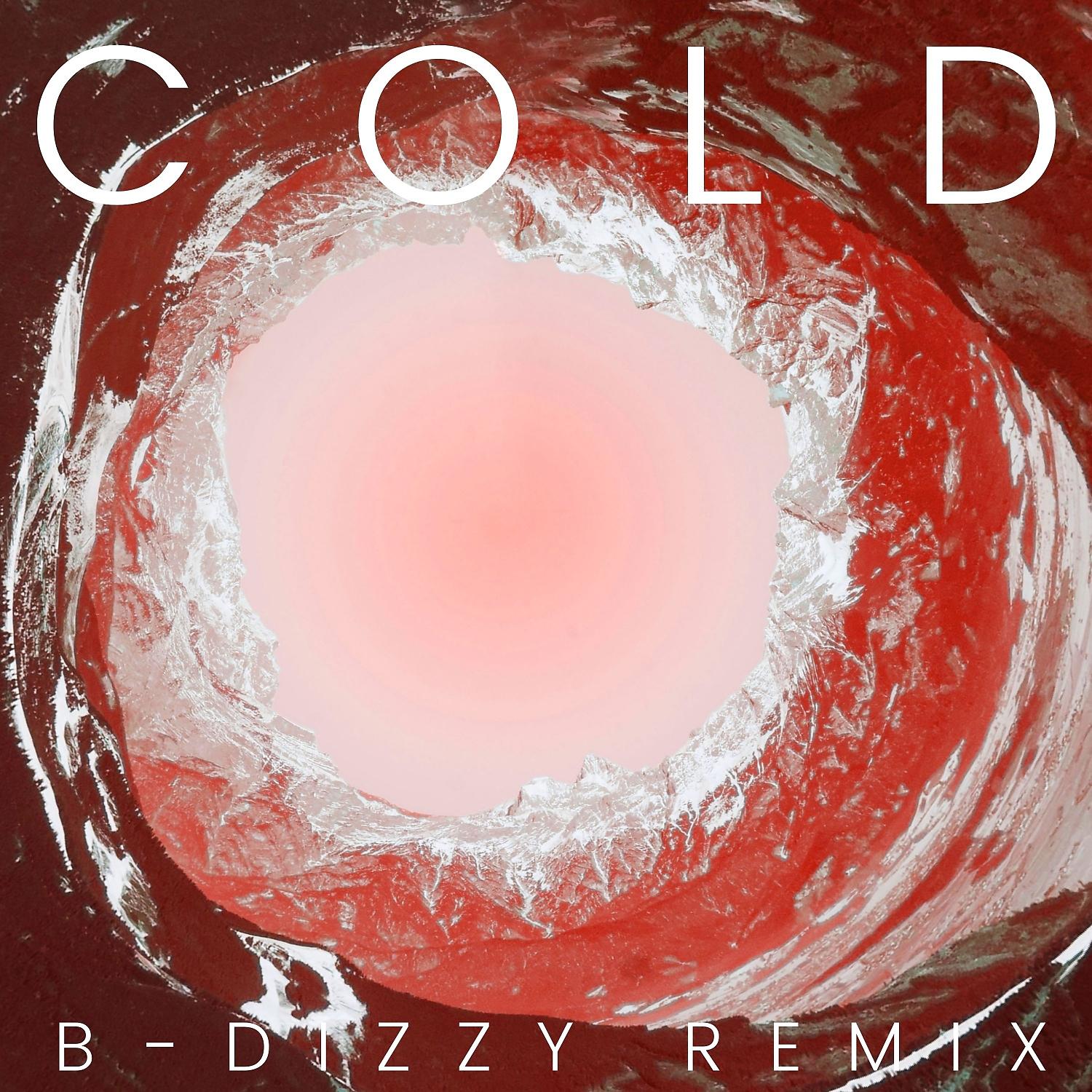 Постер альбома Cold (B-Dizzy Remix)