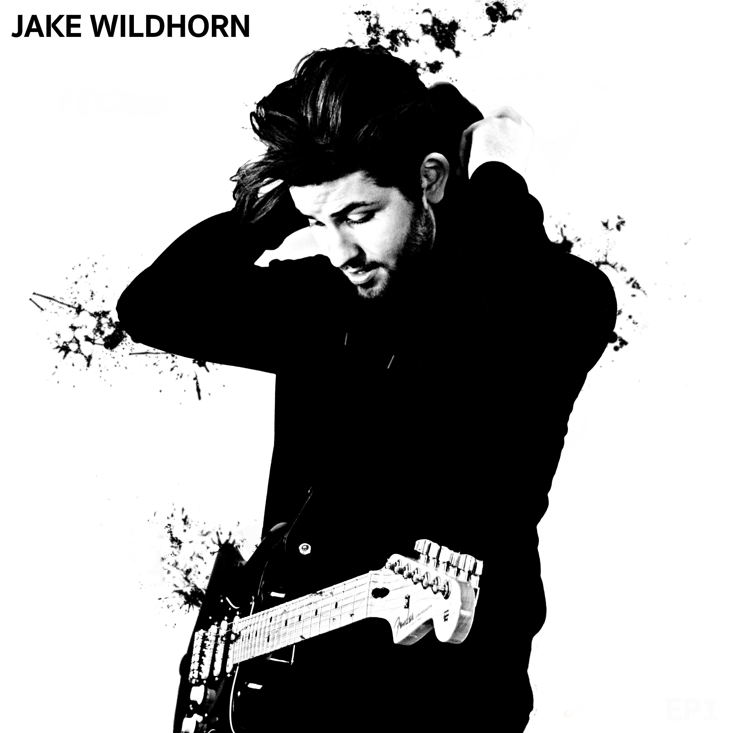 Постер альбома Jake Wildhorn