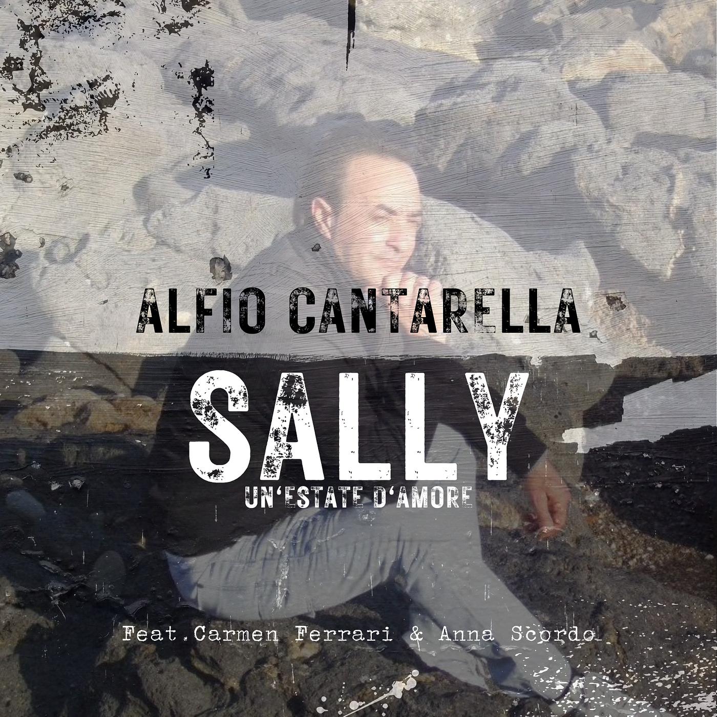 Постер альбома Sally(Un'Estate d'Amore)
