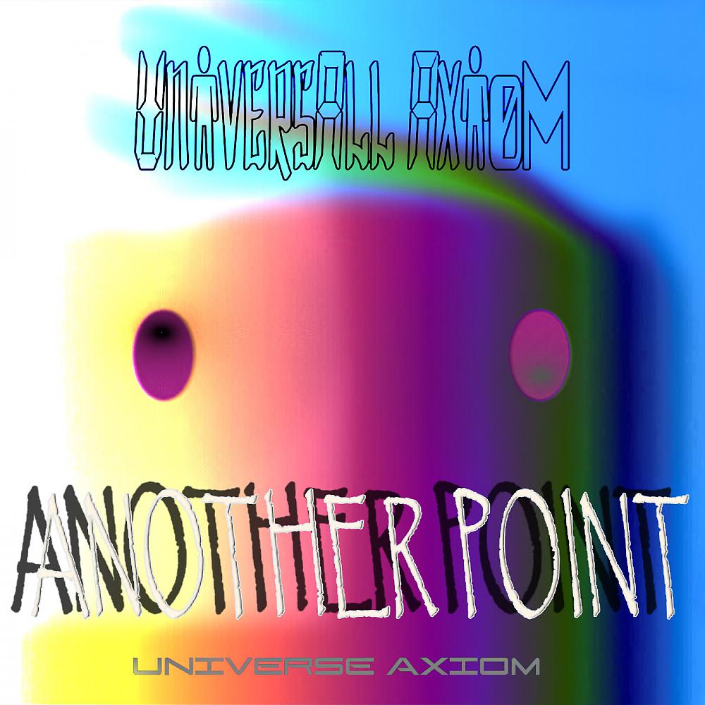 Постер альбома Another Point