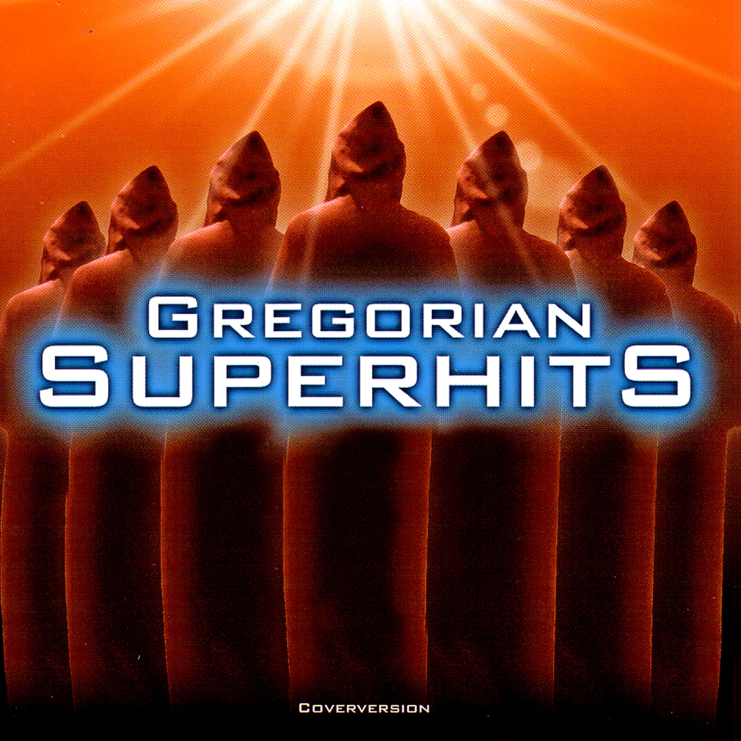Постер альбома Gregorian Superhits