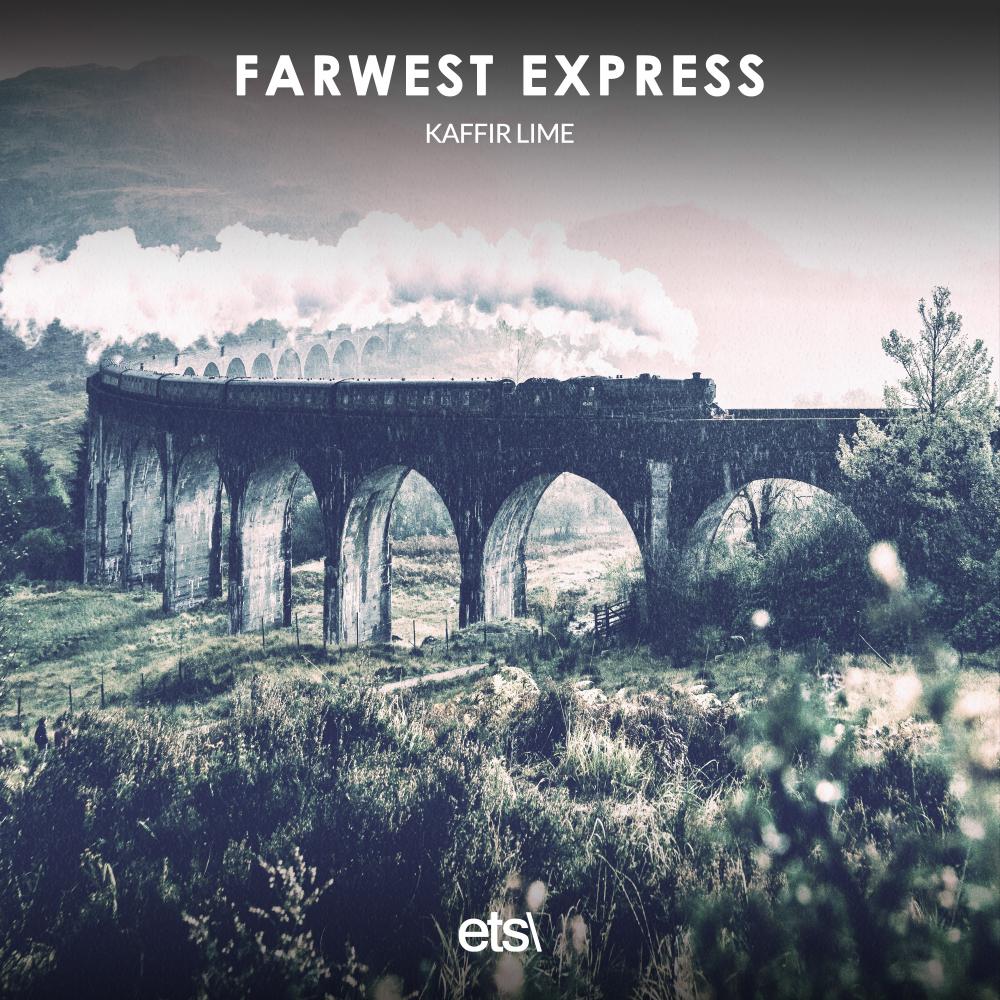 Постер альбома Farwest Express